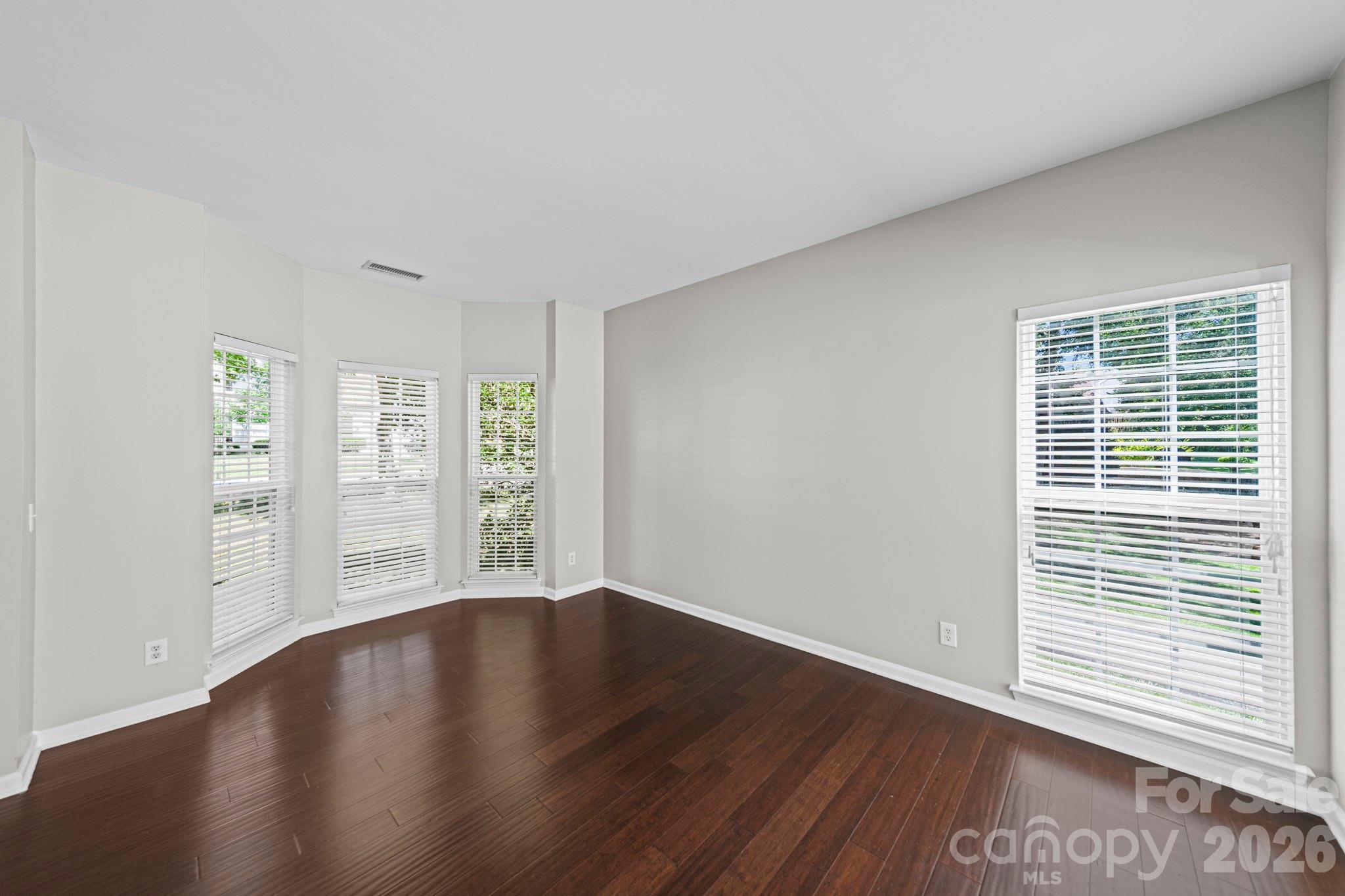 5314 Bentgrass Run Drive — Charlotte