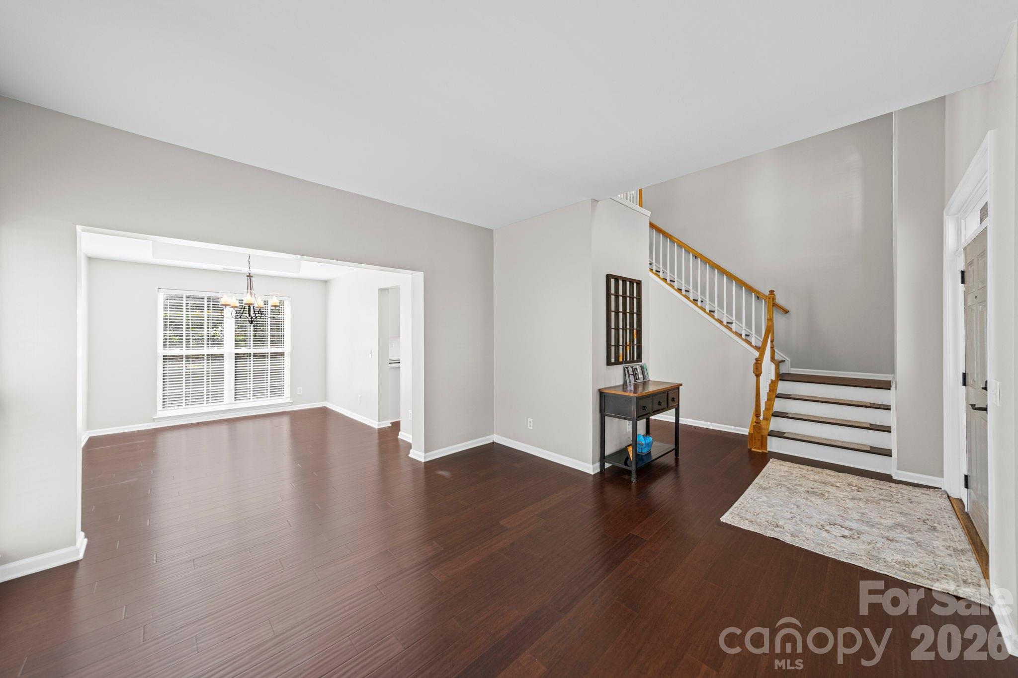 5314 Bentgrass Run Drive — Charlotte