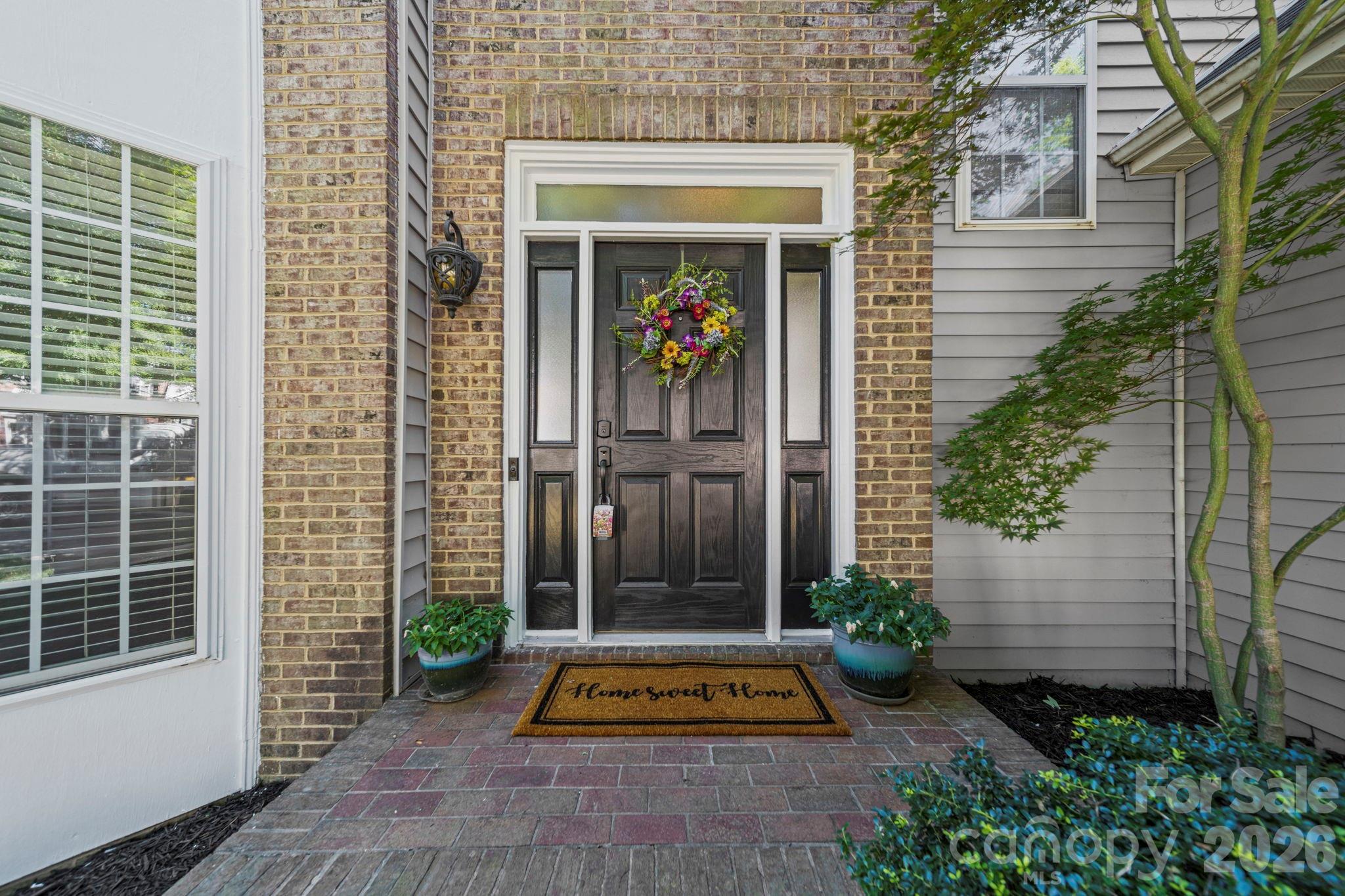 5314 Bentgrass Run Drive — Charlotte
