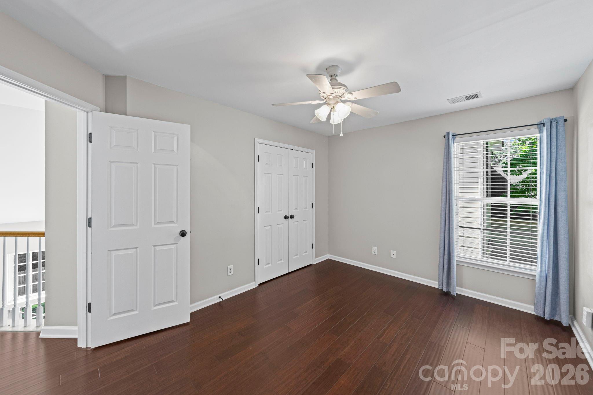 5314 Bentgrass Run Drive — Charlotte