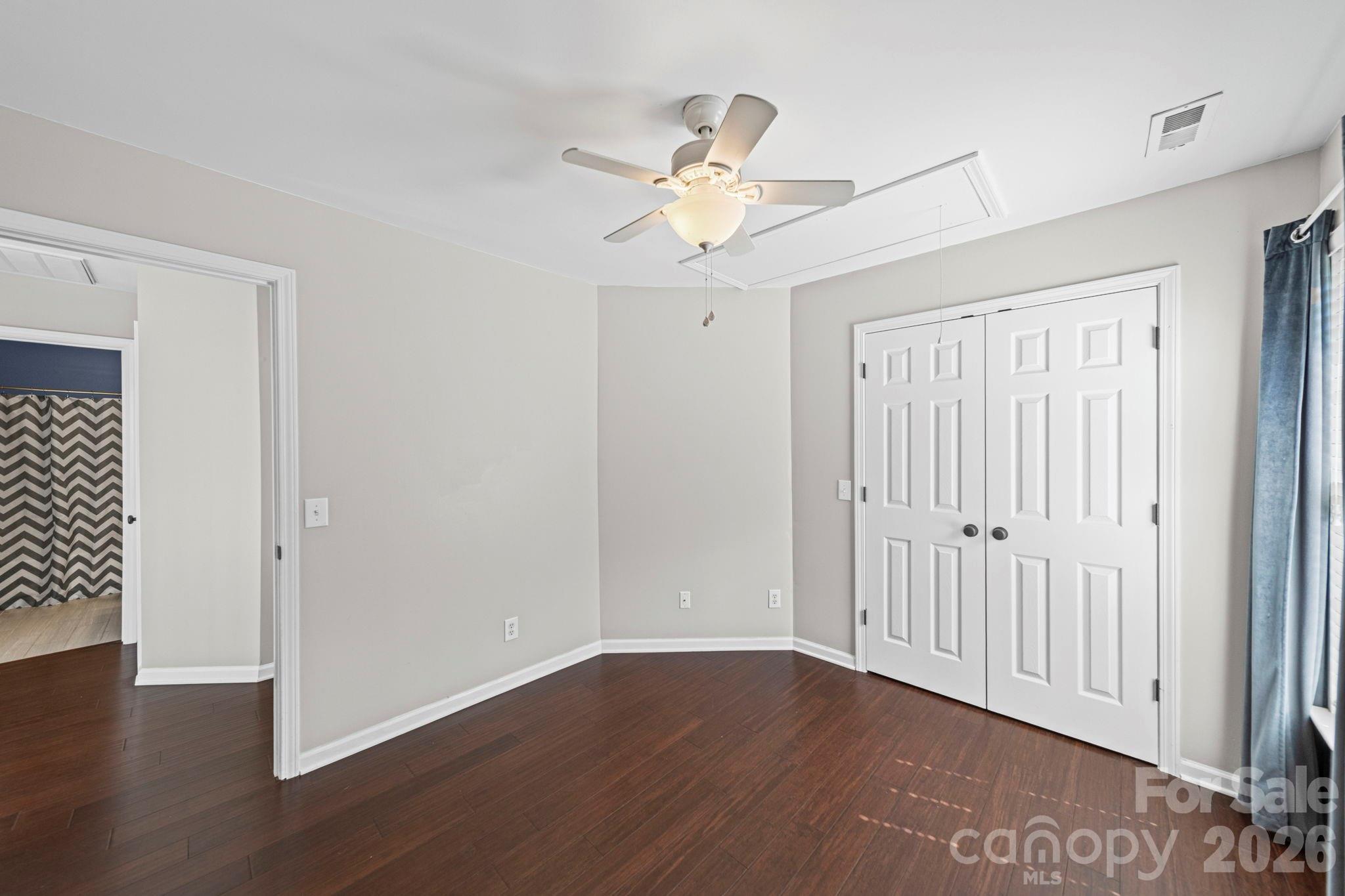 5314 Bentgrass Run Drive — Charlotte