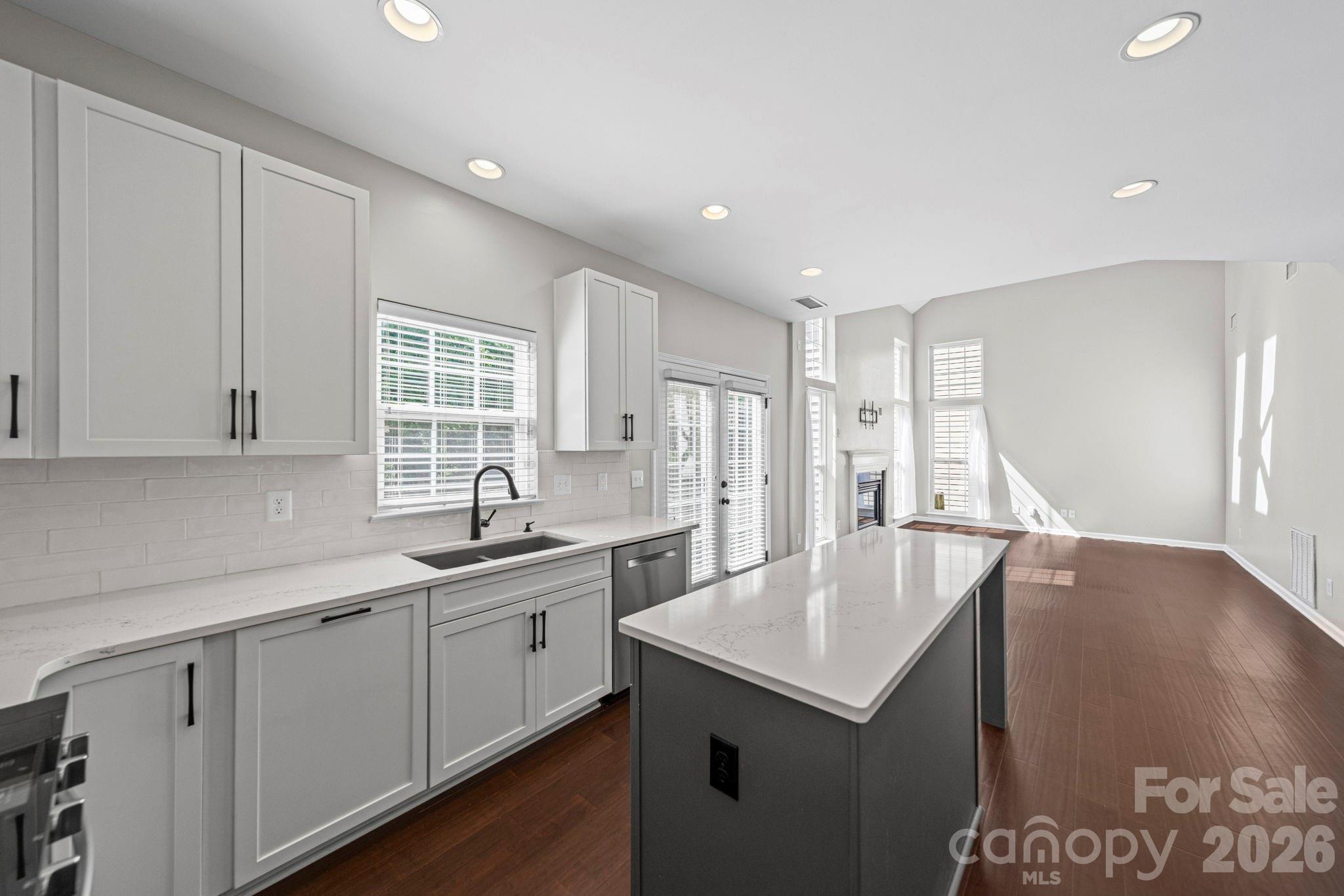 5314 Bentgrass Run Drive — Charlotte