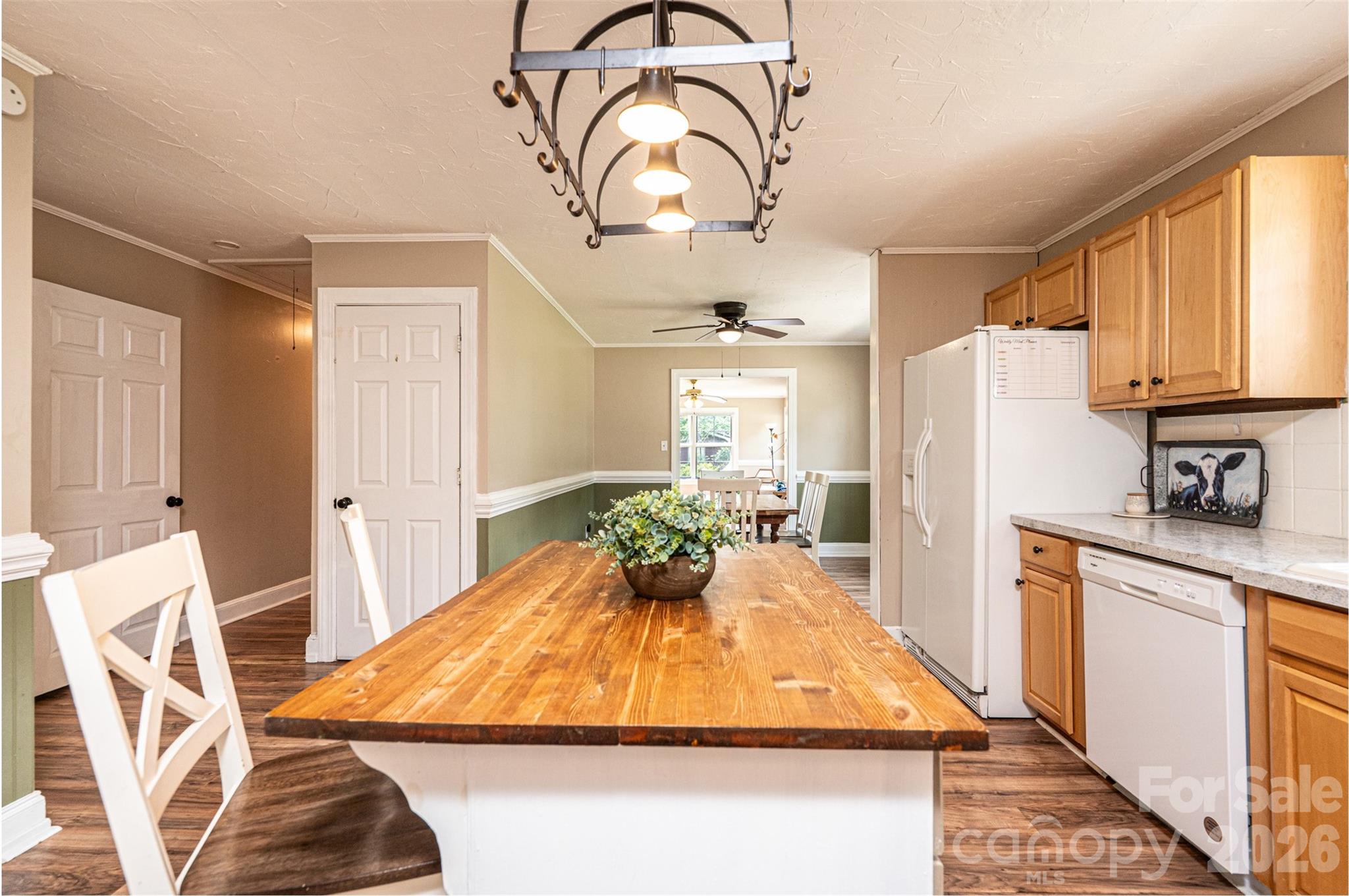 108 Merrywood Drive — Lenoir