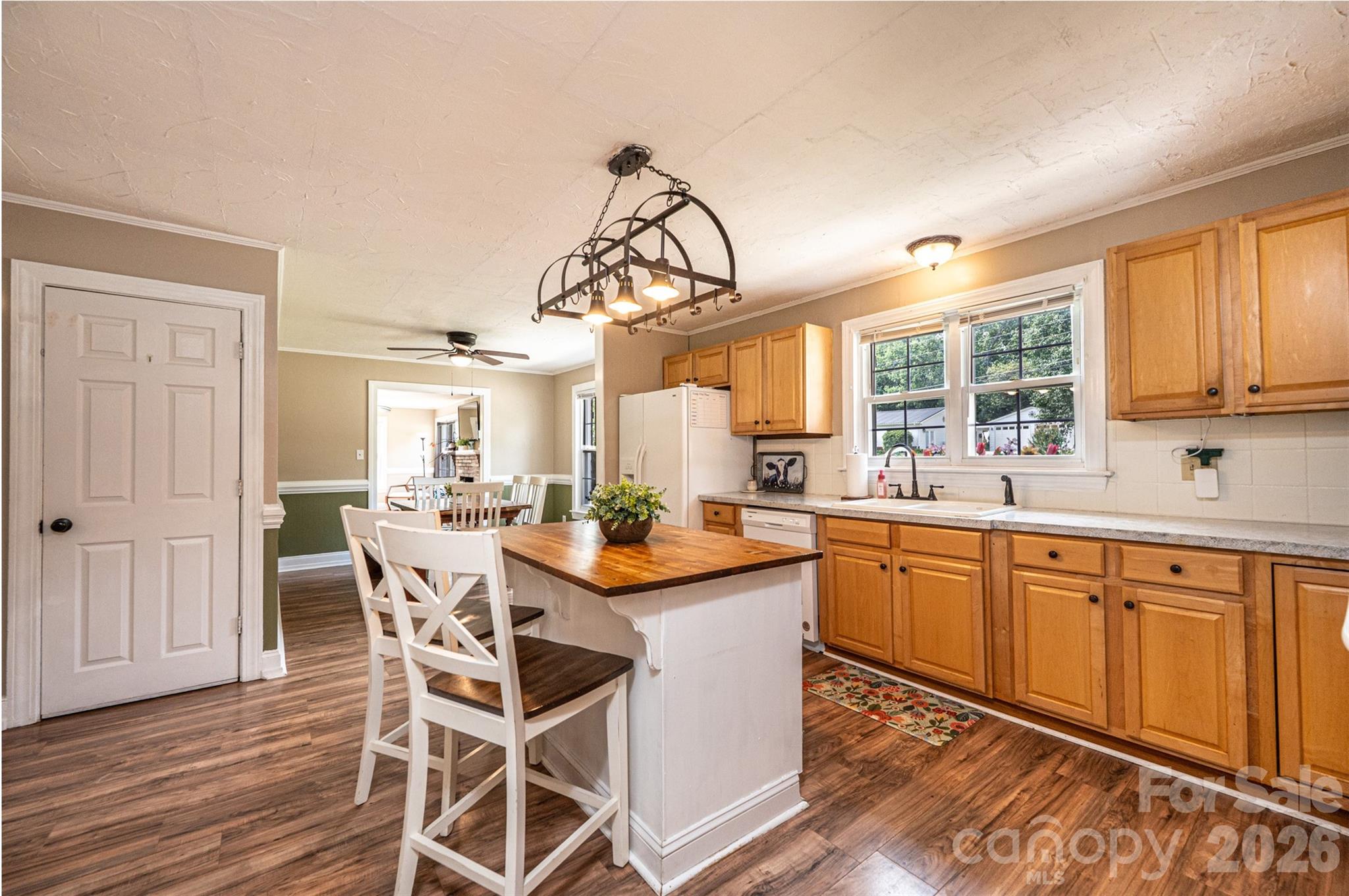 108 Merrywood Drive — Lenoir