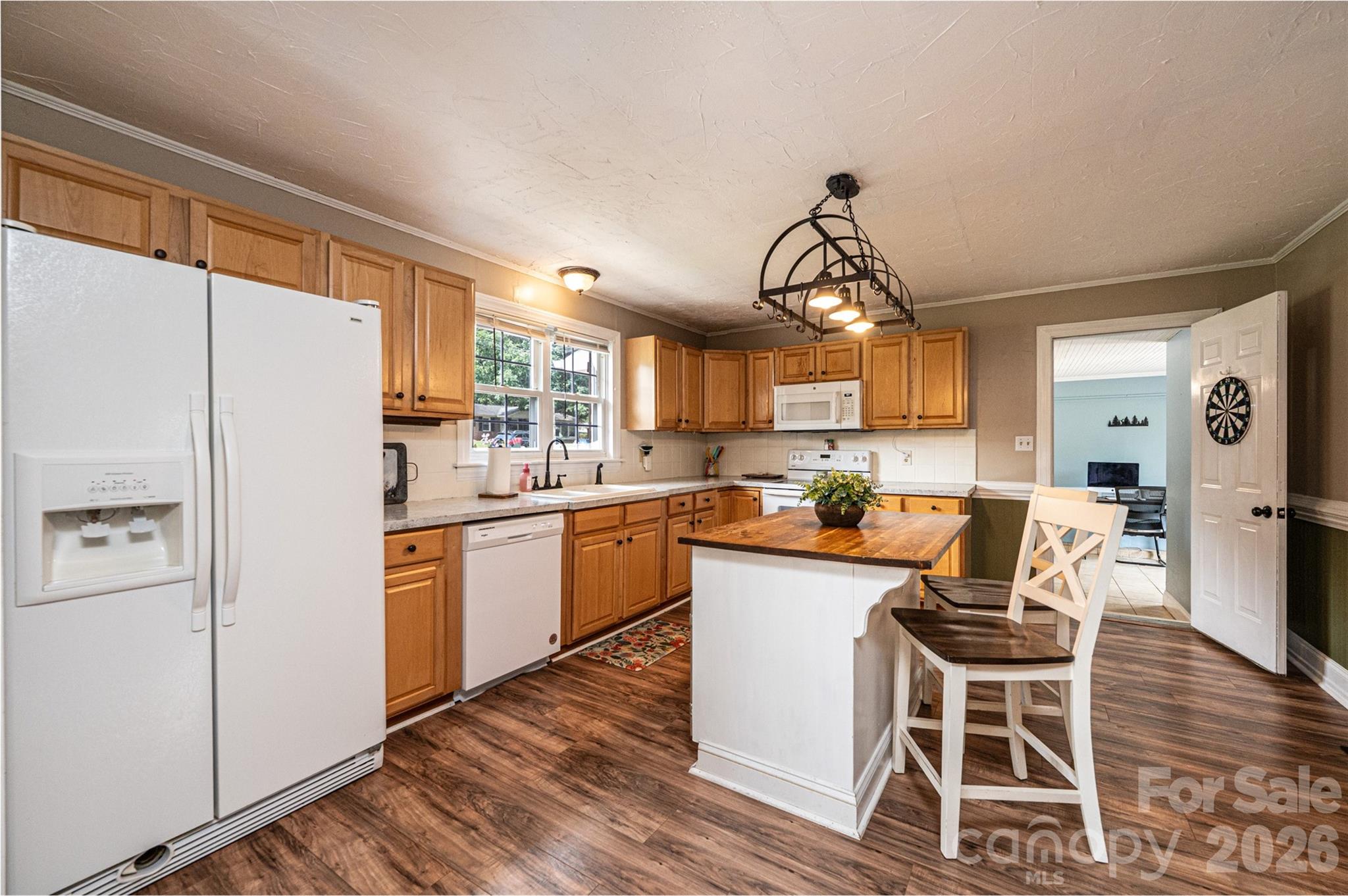 108 Merrywood Drive — Lenoir