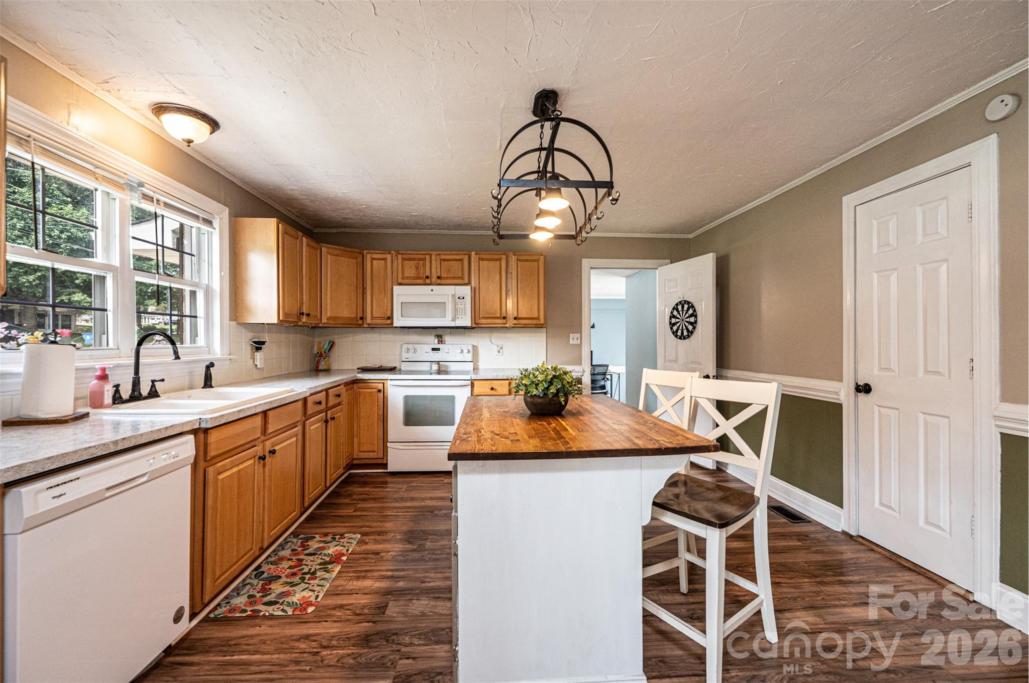 108 Merrywood Drive — Lenoir