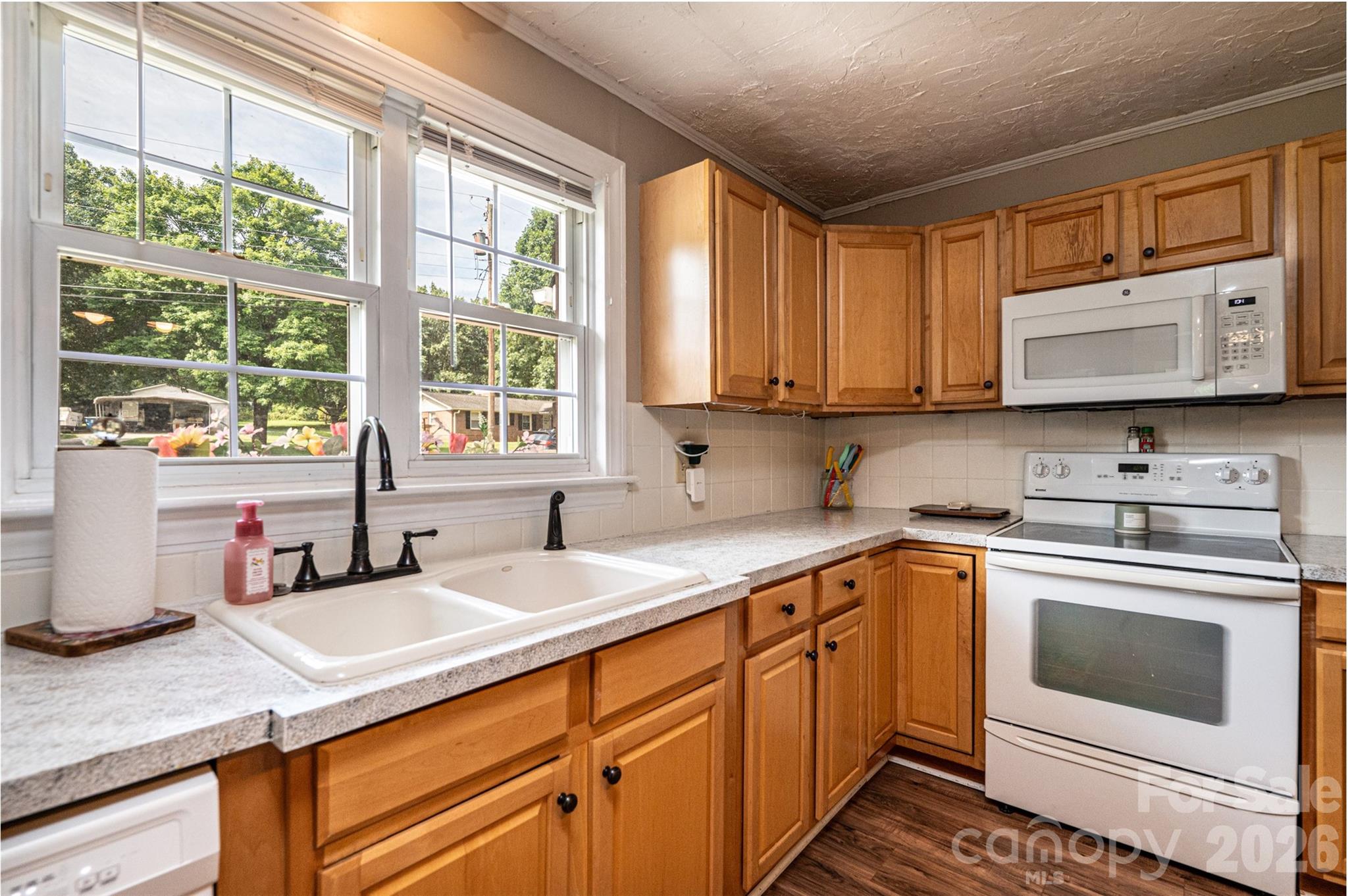 108 Merrywood Drive — Lenoir