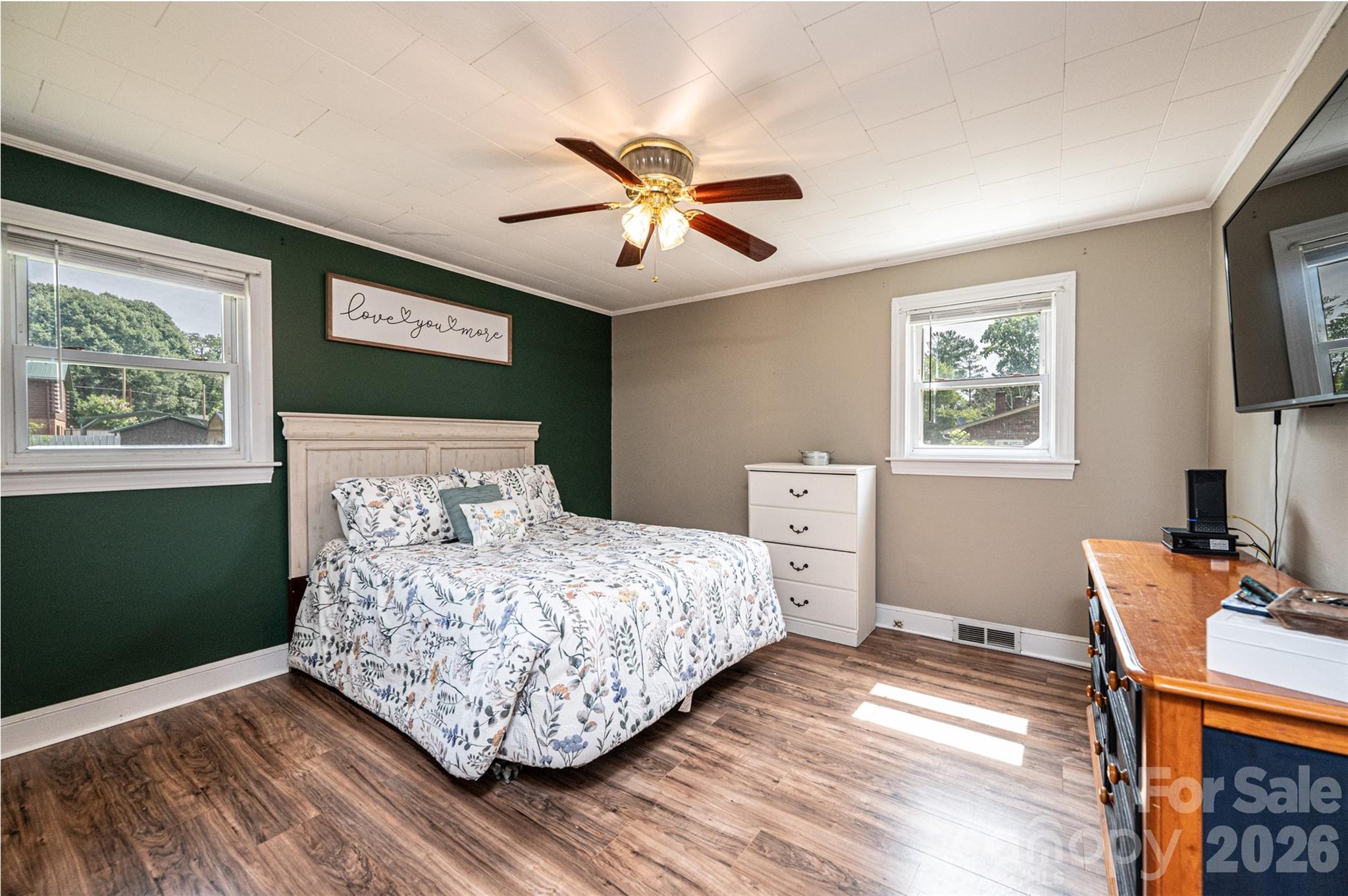 108 Merrywood Drive — Lenoir