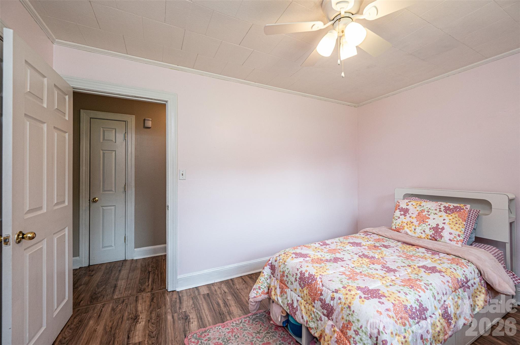108 Merrywood Drive — Lenoir