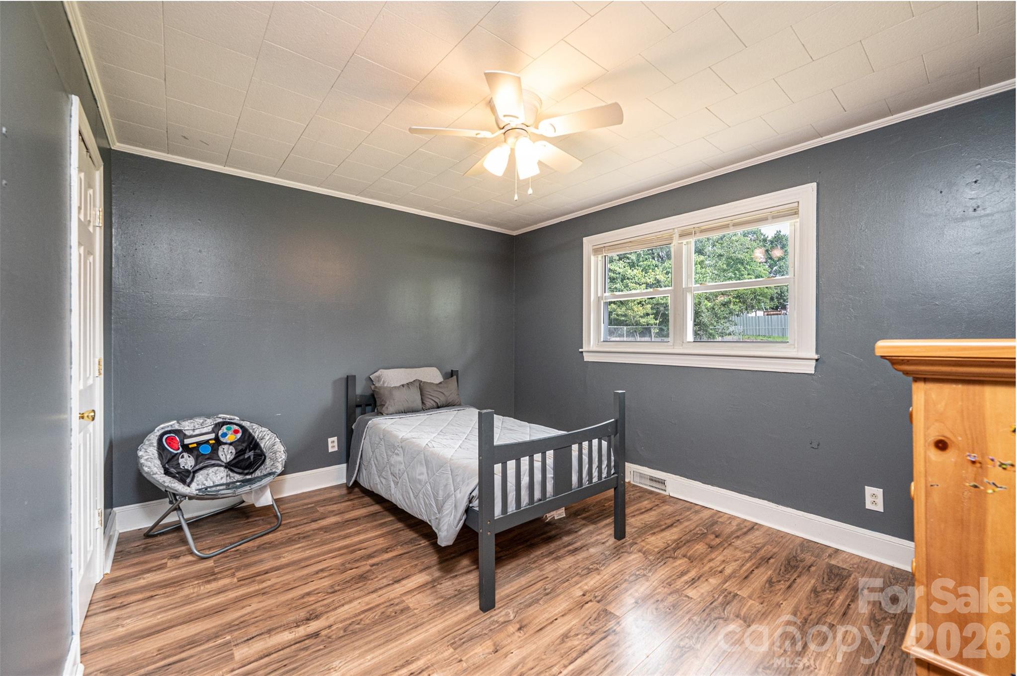 108 Merrywood Drive — Lenoir