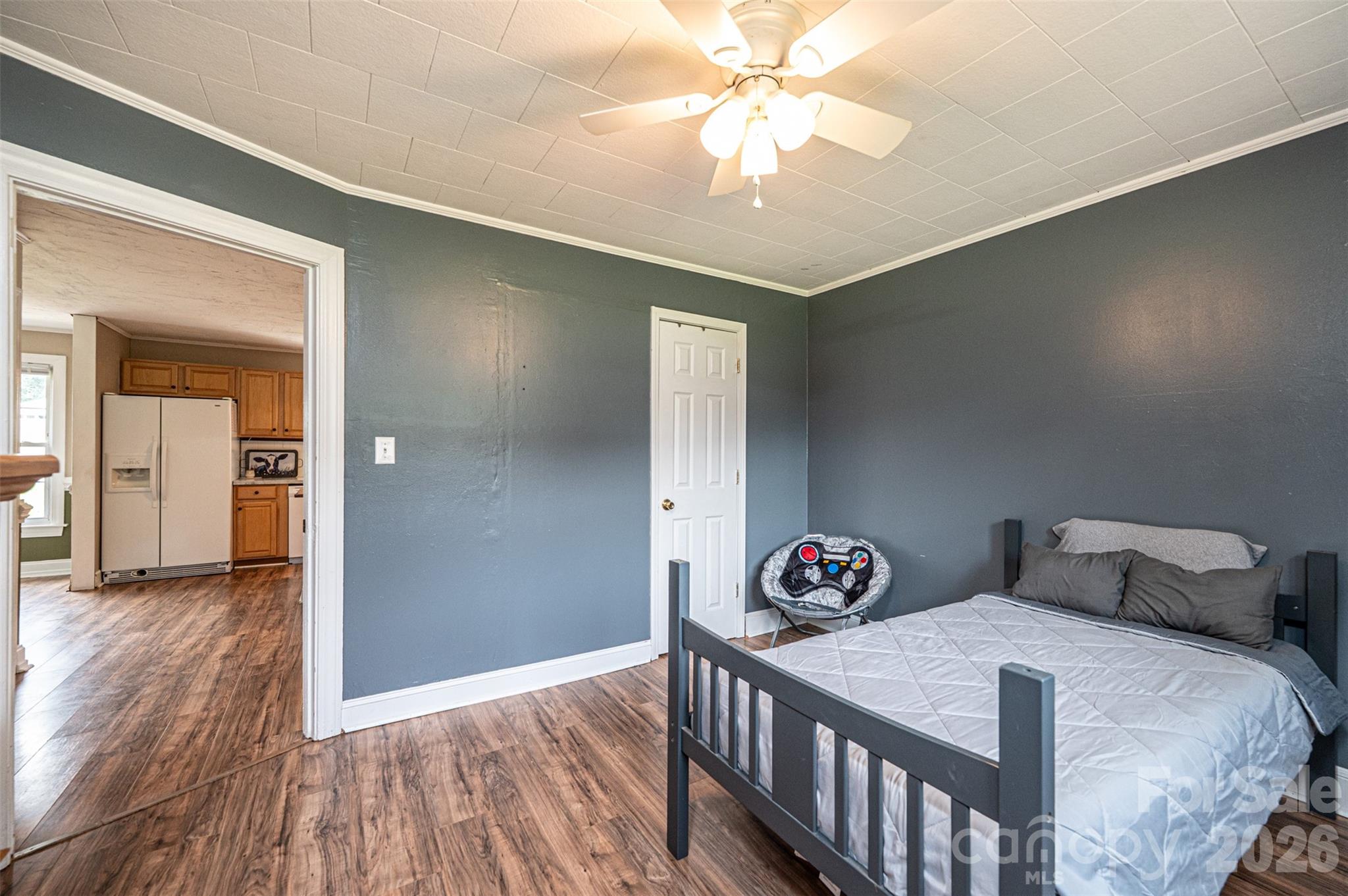 108 Merrywood Drive — Lenoir