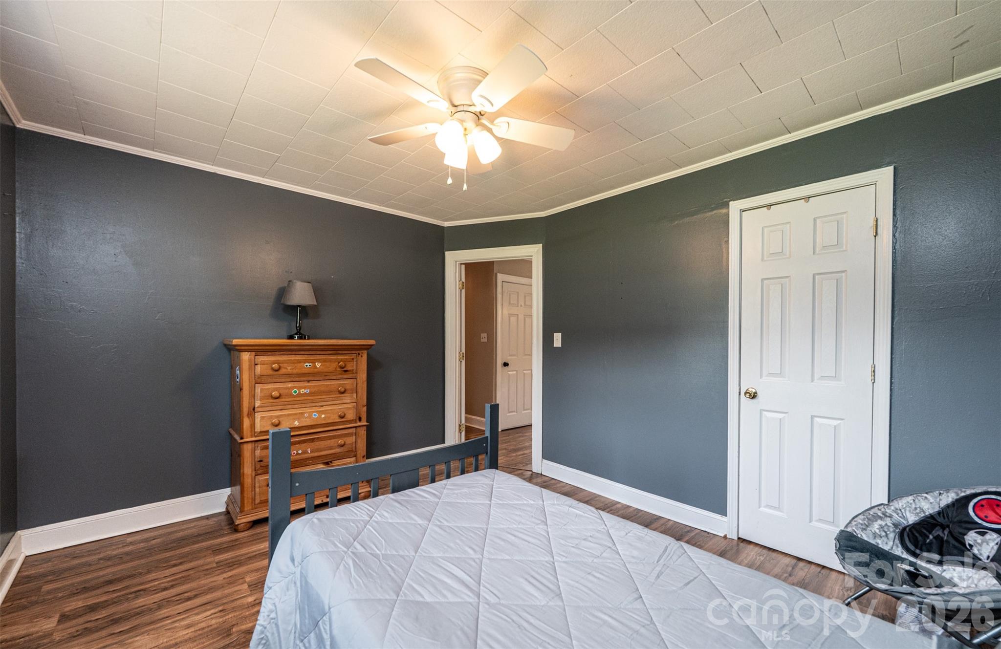 108 Merrywood Drive — Lenoir