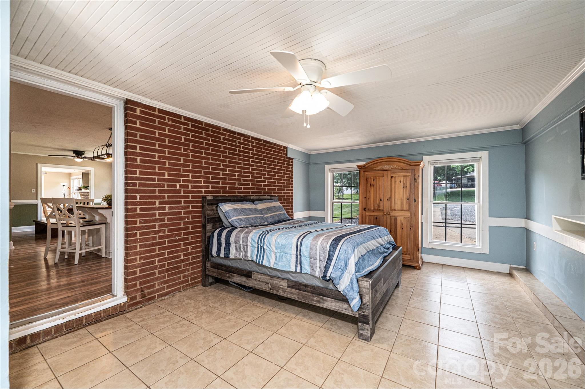 108 Merrywood Drive — Lenoir