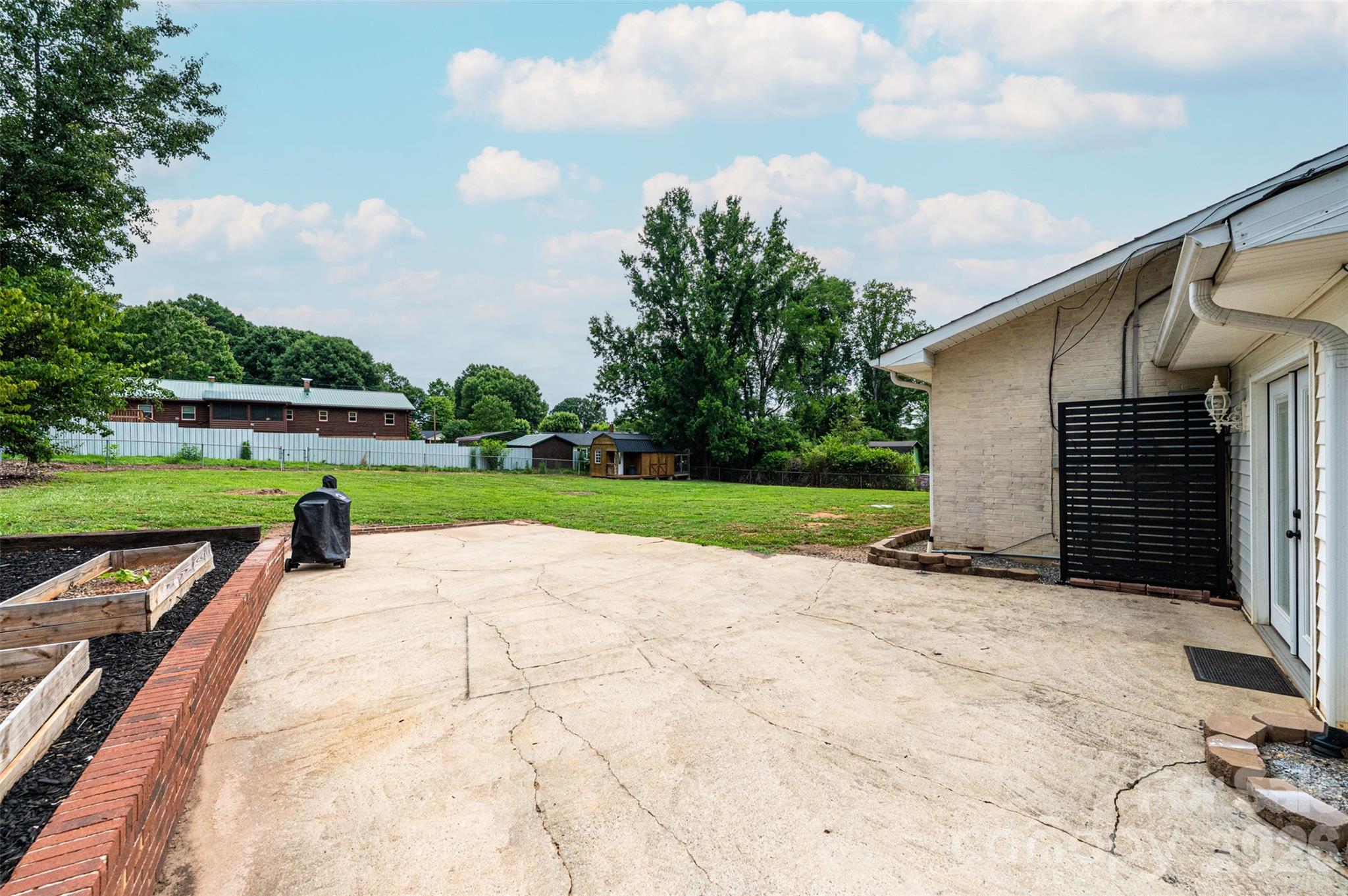 108 Merrywood Drive — Lenoir