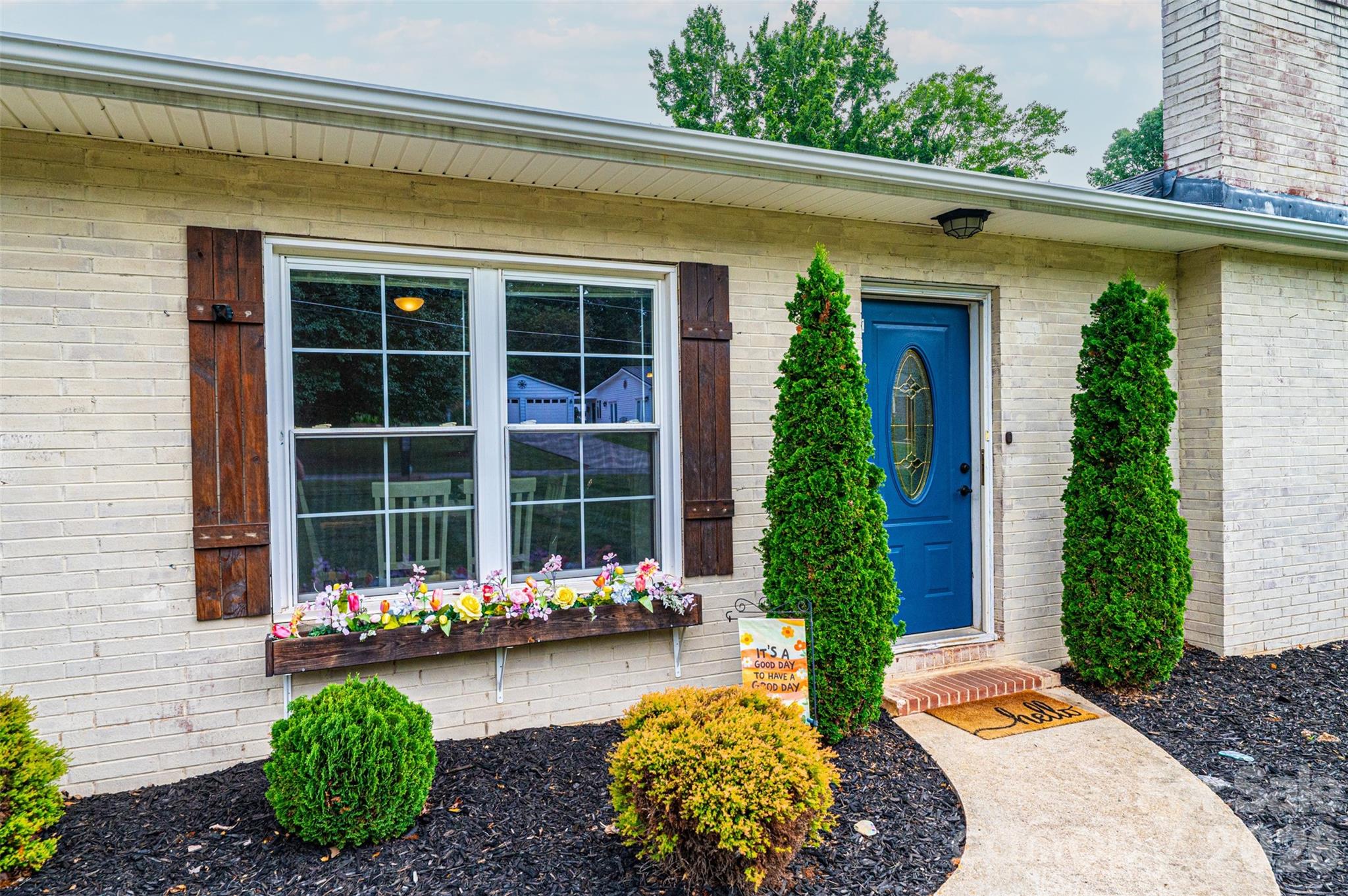 108 Merrywood Drive — Lenoir
