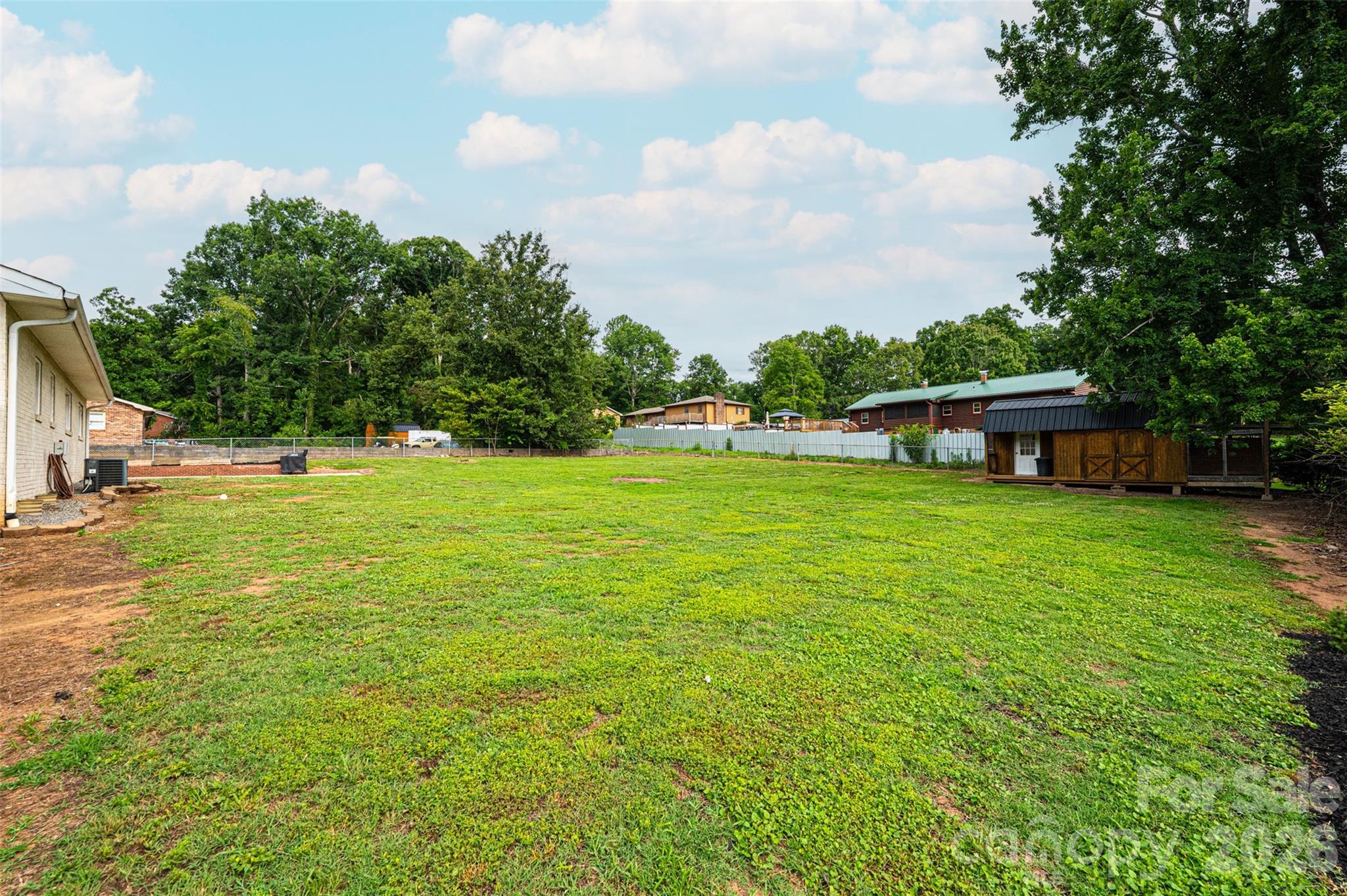 108 Merrywood Drive — Lenoir