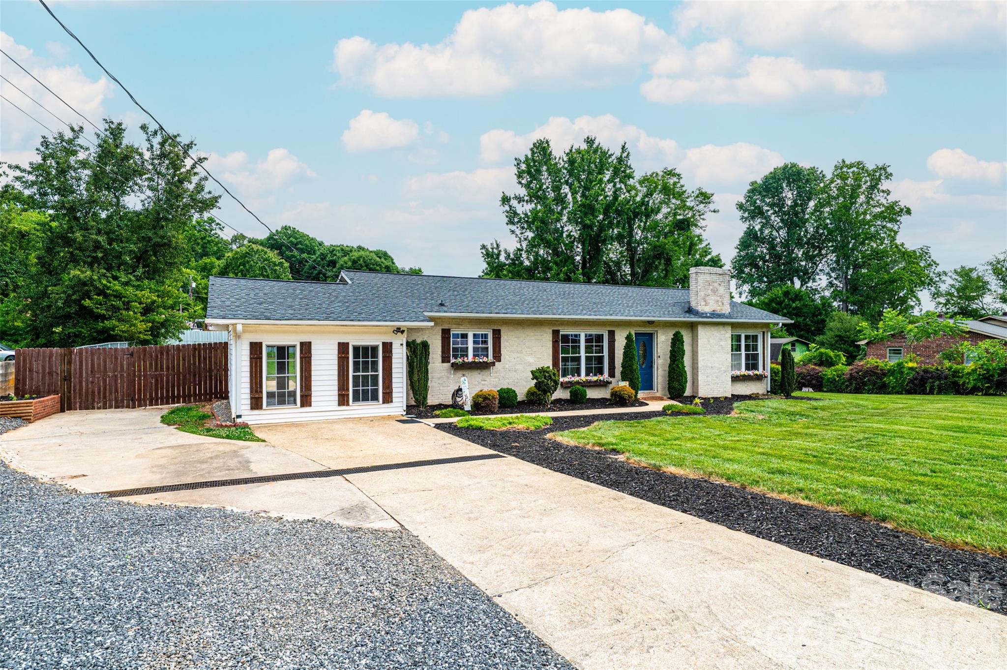 108 Merrywood Drive — Lenoir