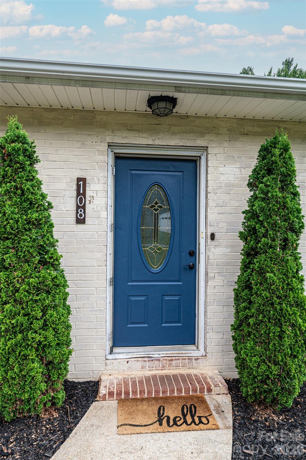 108 Merrywood Drive — Lenoir