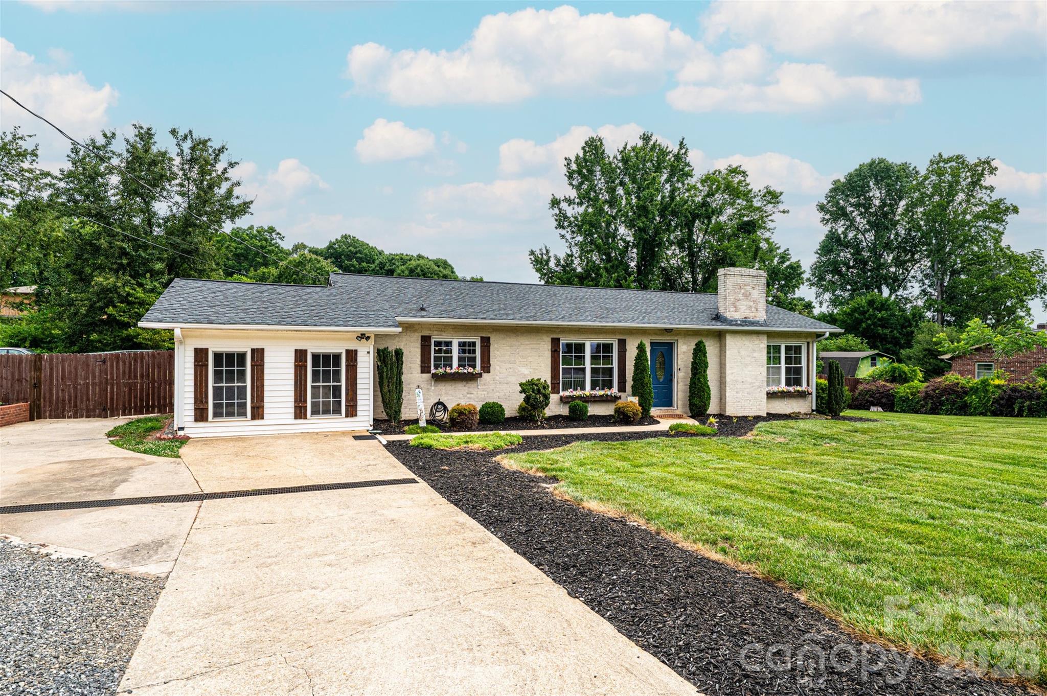 108 Merrywood Drive — Lenoir