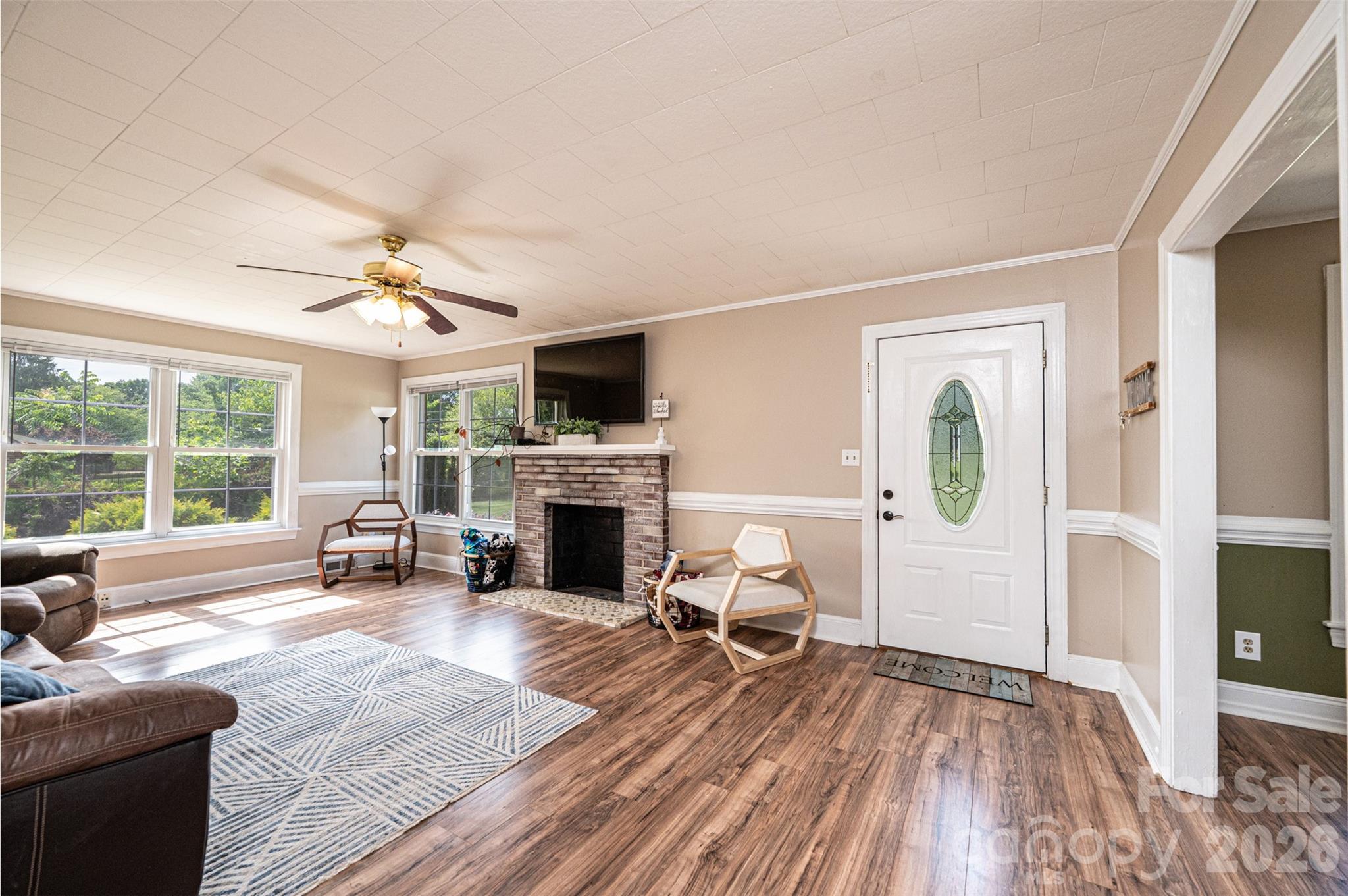108 Merrywood Drive — Lenoir