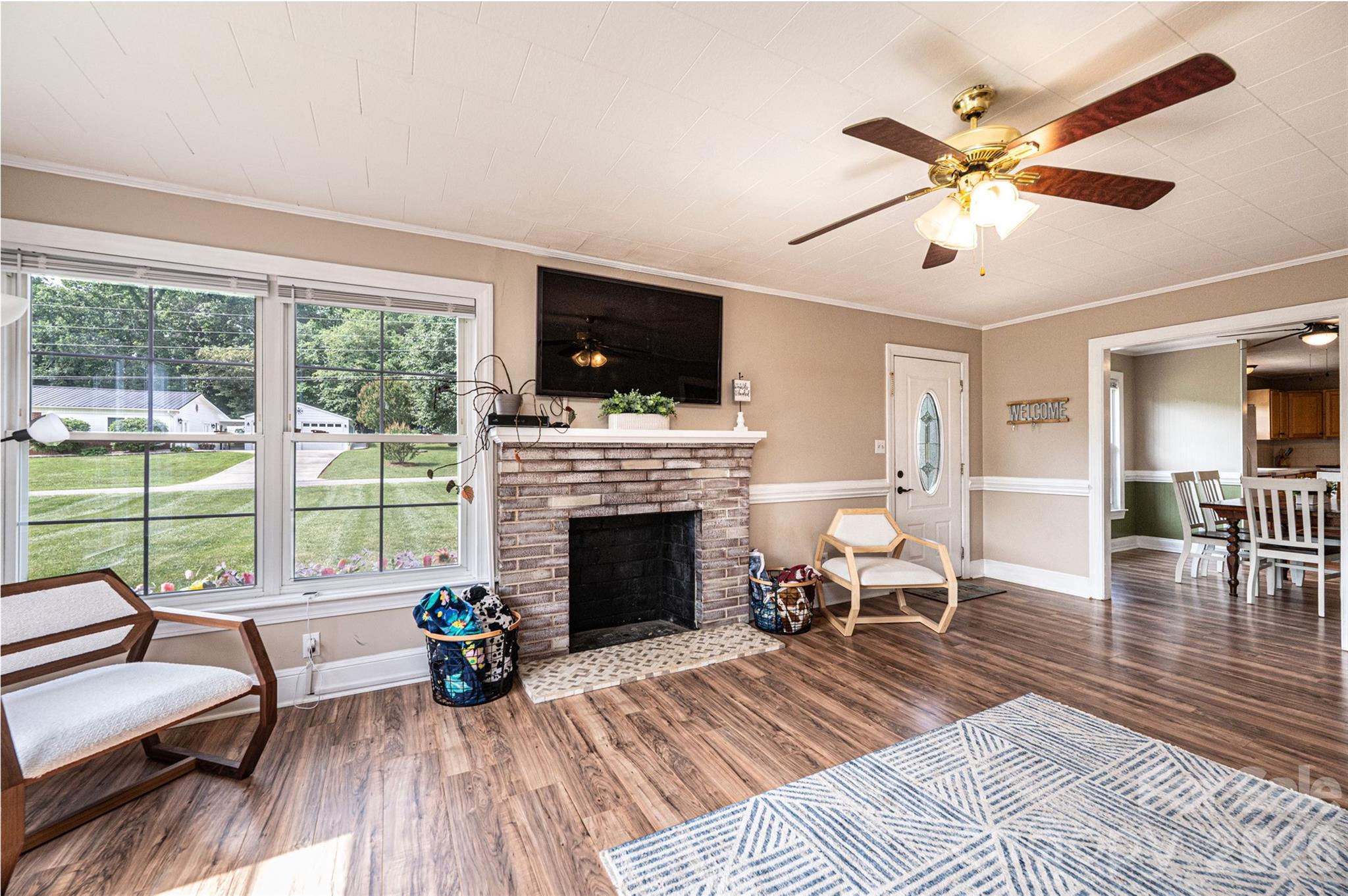 108 Merrywood Drive — Lenoir