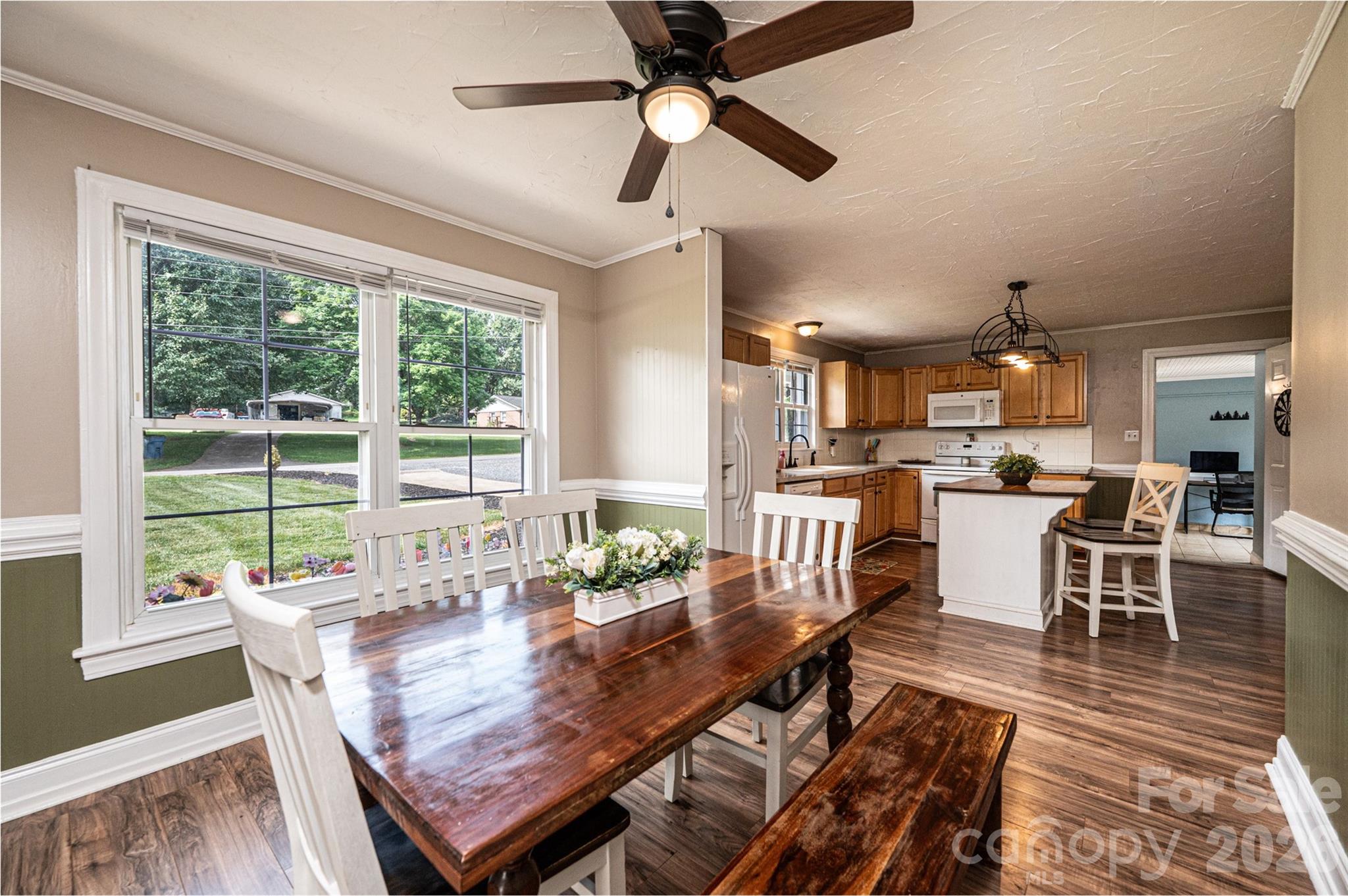 108 Merrywood Drive — Lenoir
