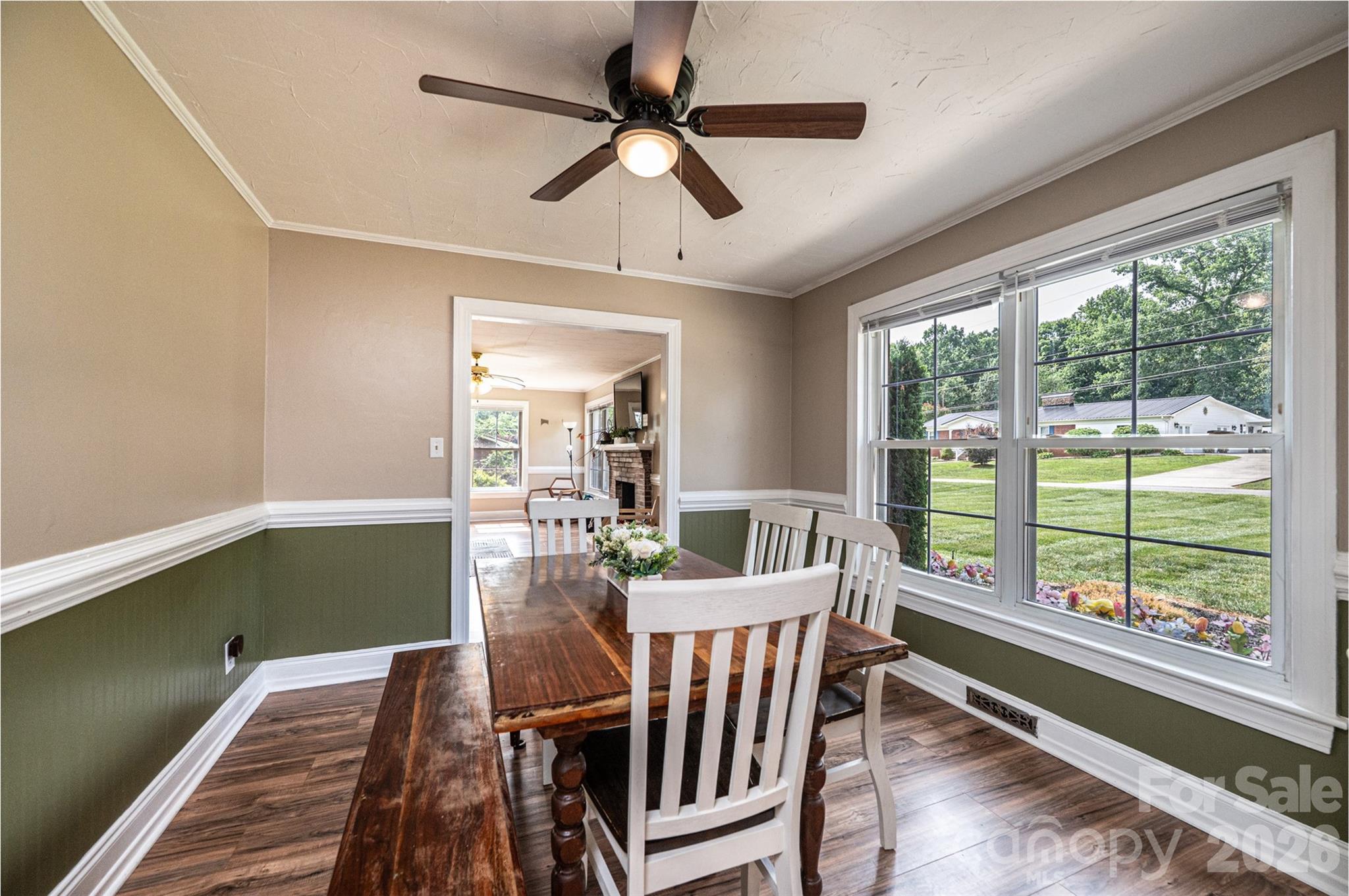 108 Merrywood Drive — Lenoir