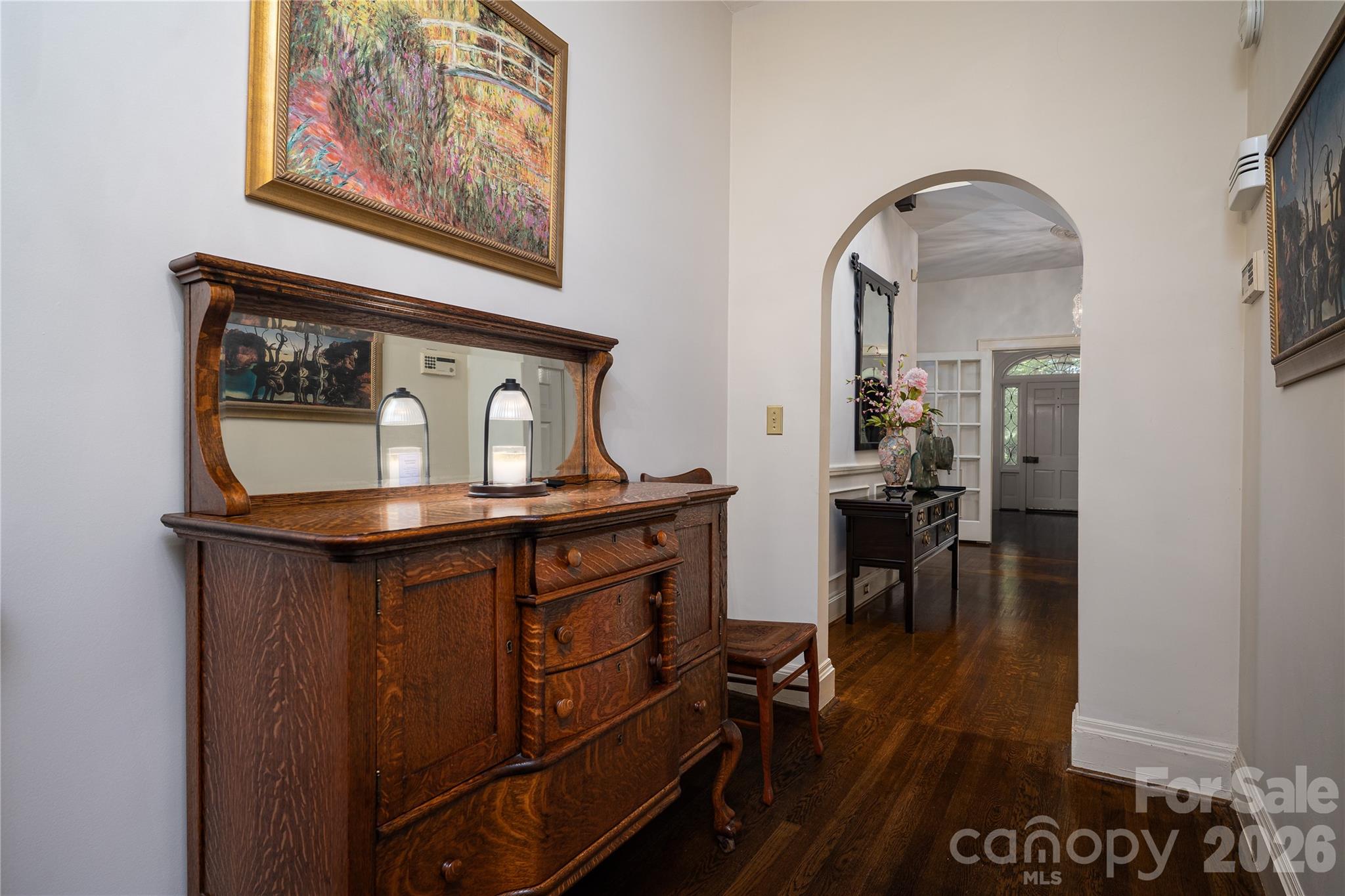 805 S Aspen Street — Lincolnton