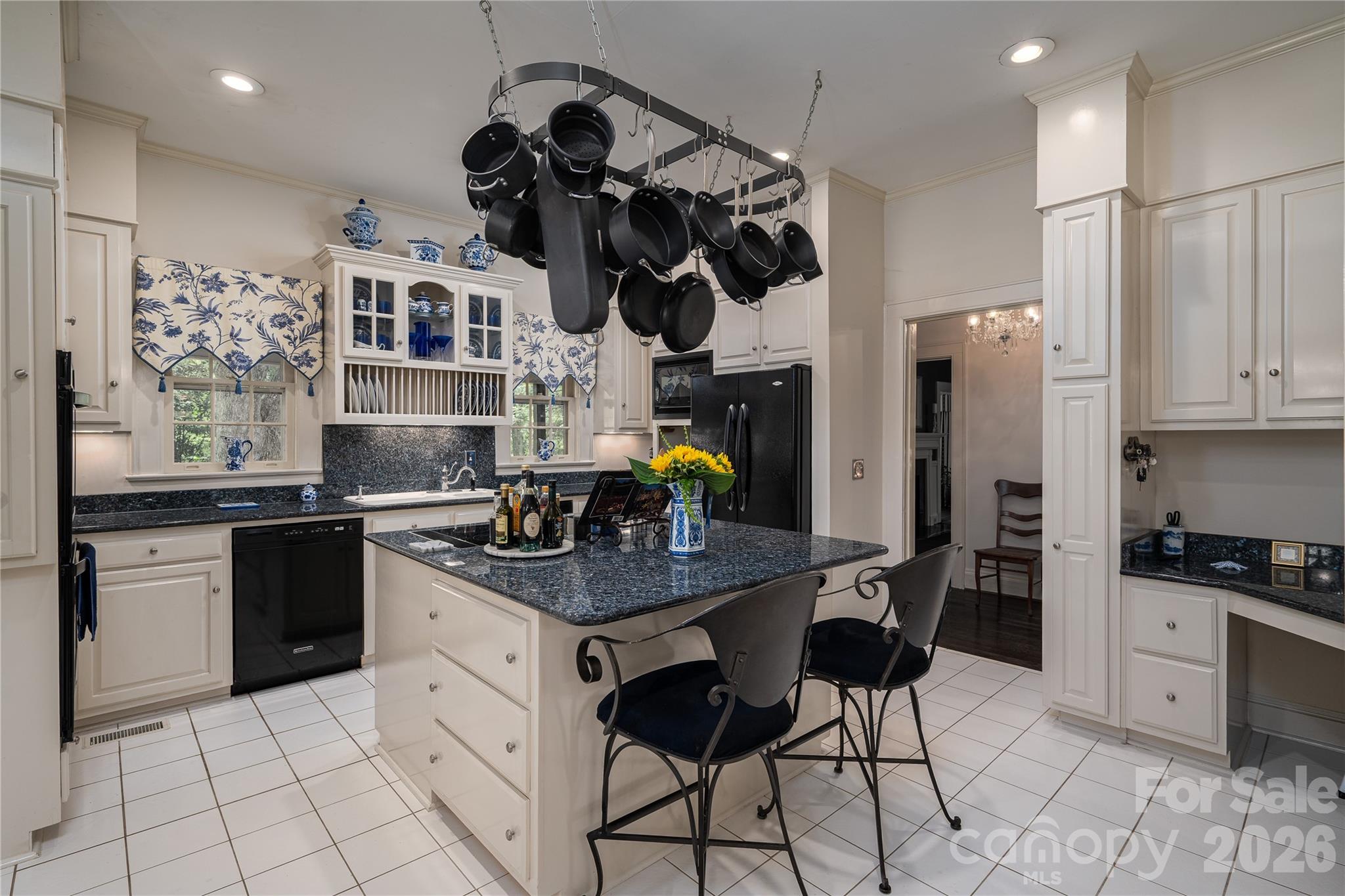 805 S Aspen Street — Lincolnton