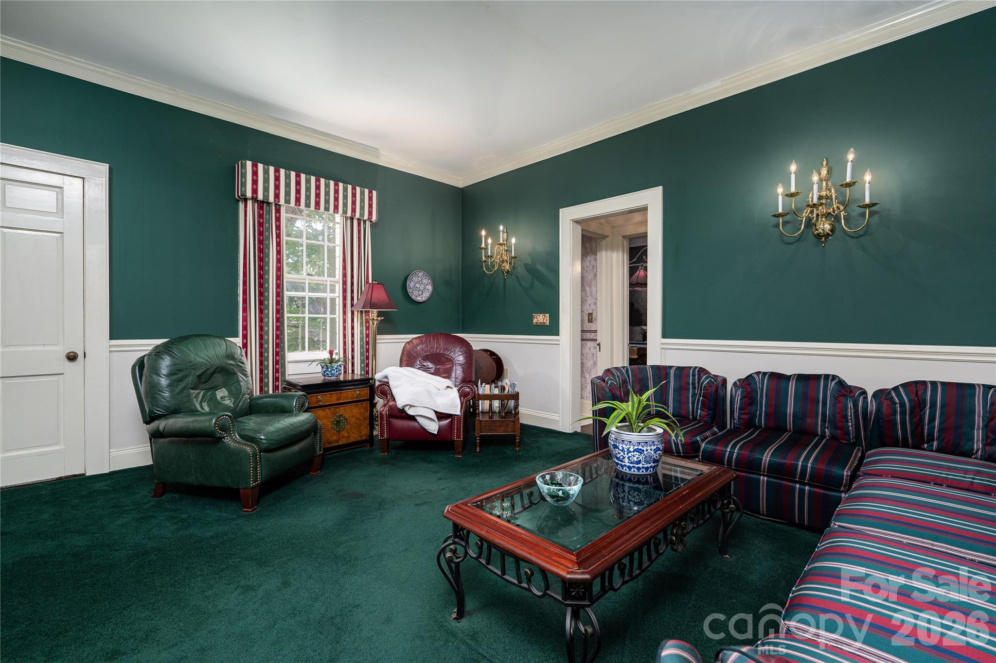 805 S Aspen Street — Lincolnton