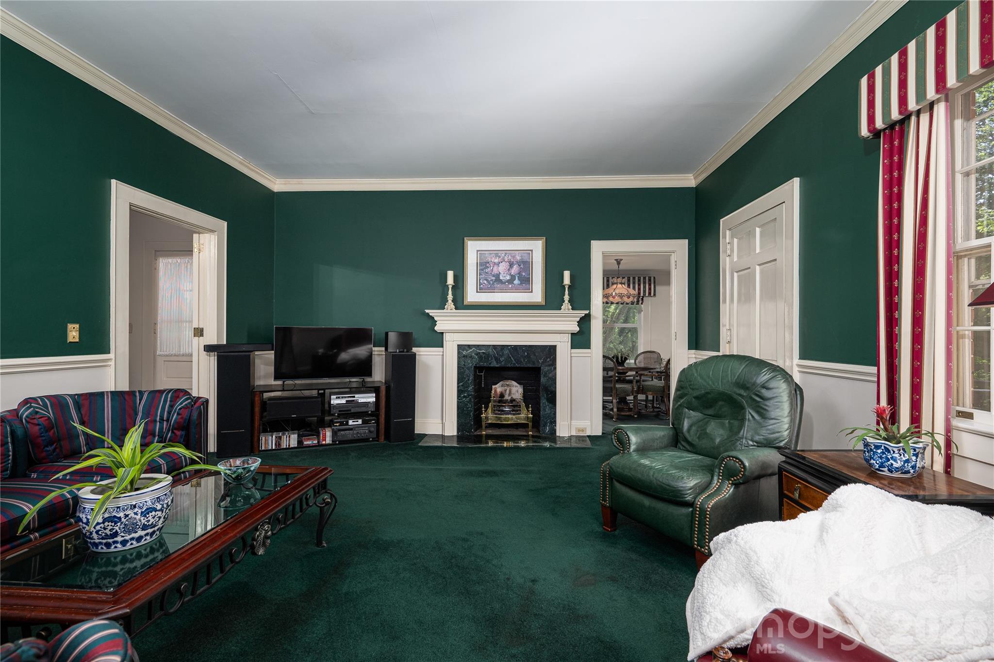 805 S Aspen Street — Lincolnton