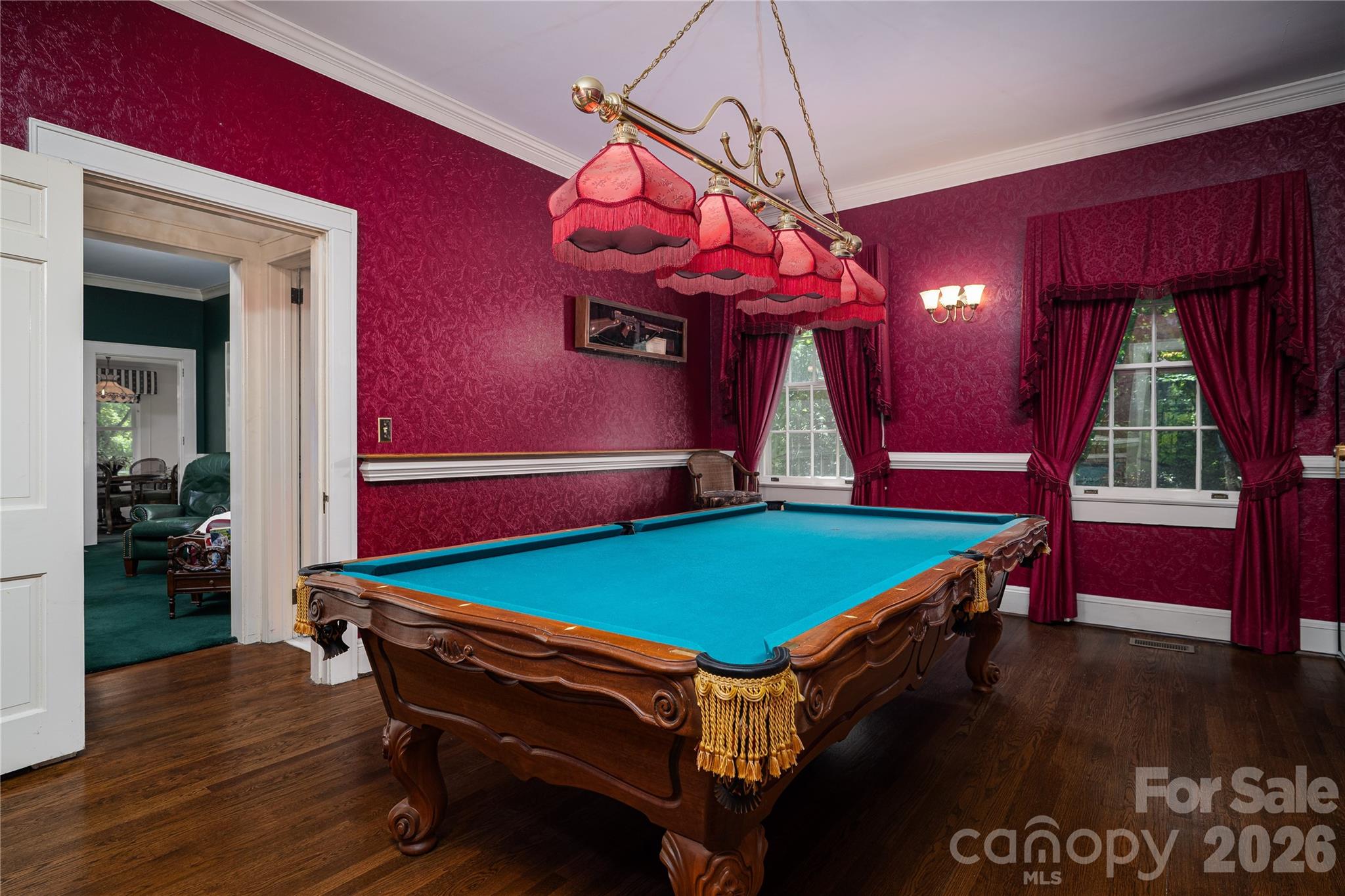 805 S Aspen Street — Lincolnton