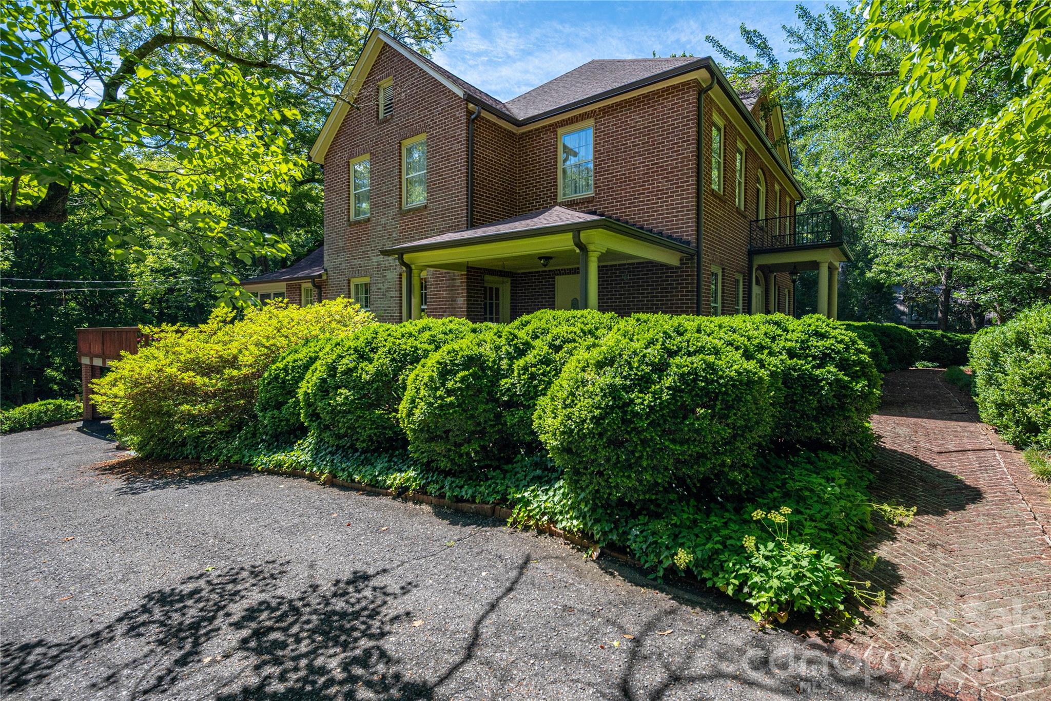 805 S Aspen Street — Lincolnton