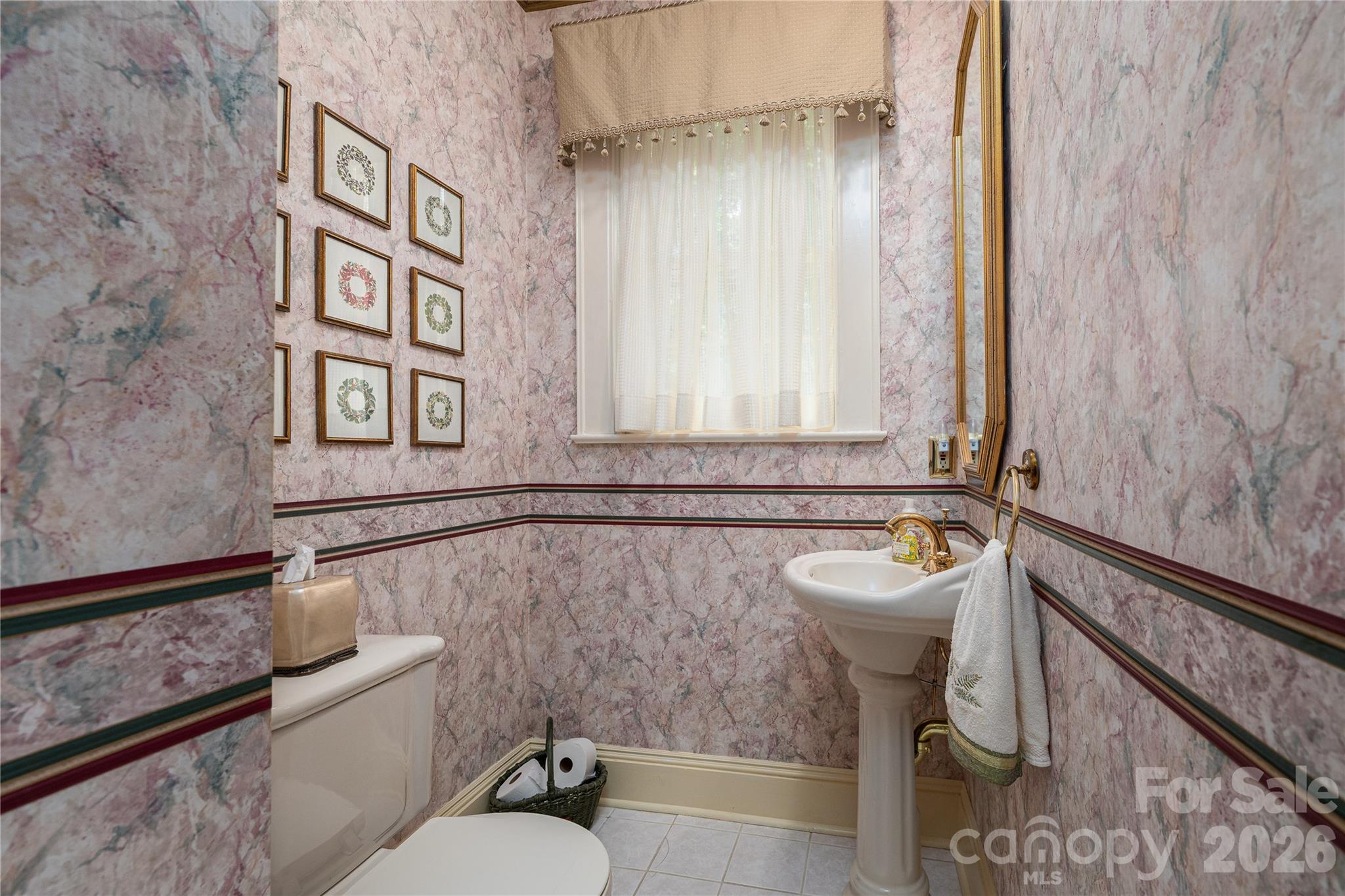 805 S Aspen Street — Lincolnton