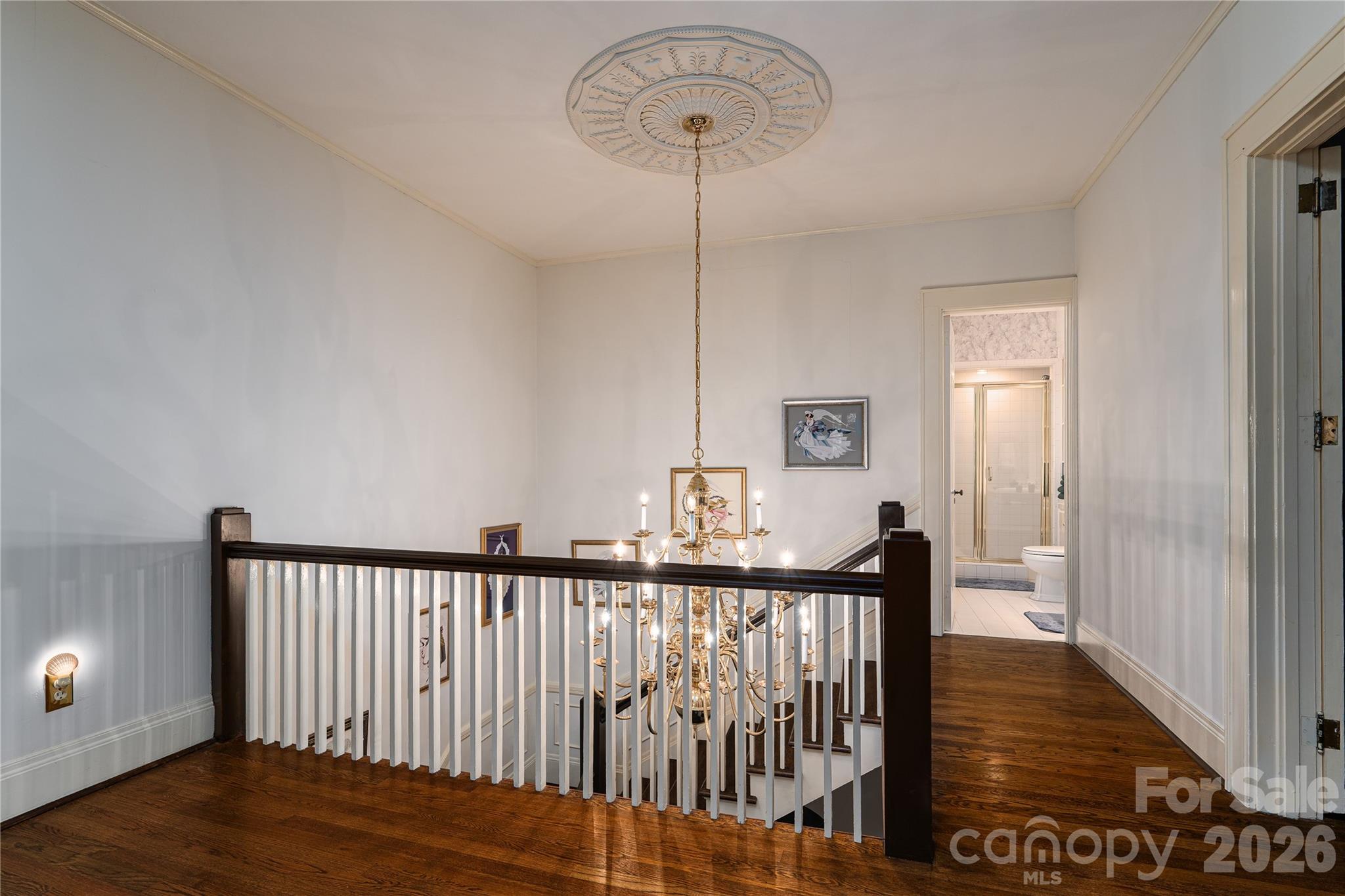 805 S Aspen Street — Lincolnton