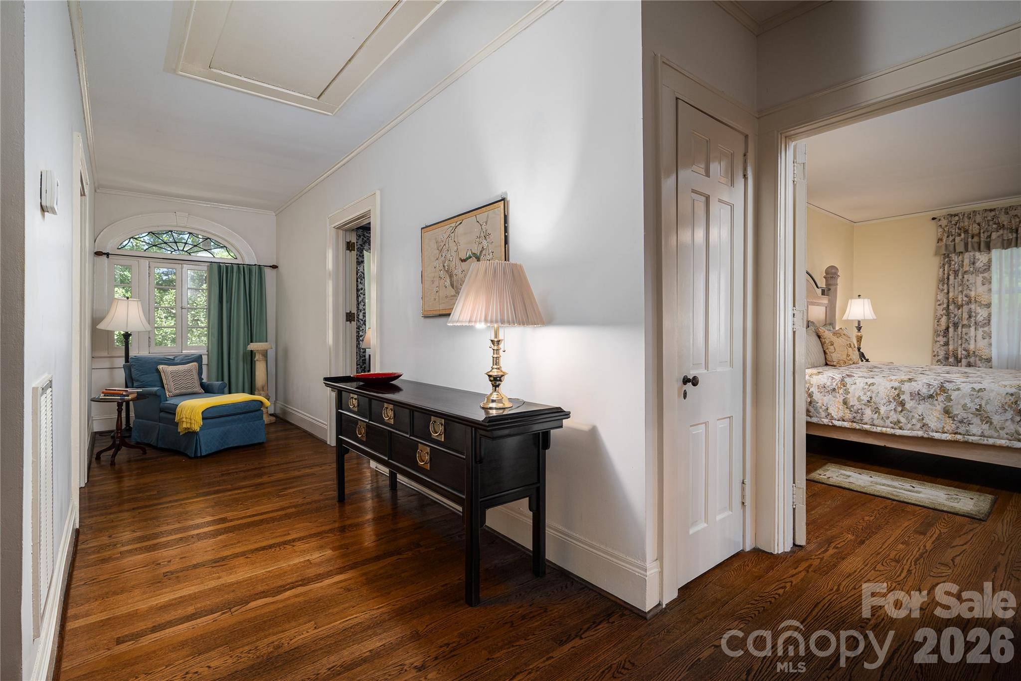 805 S Aspen Street — Lincolnton