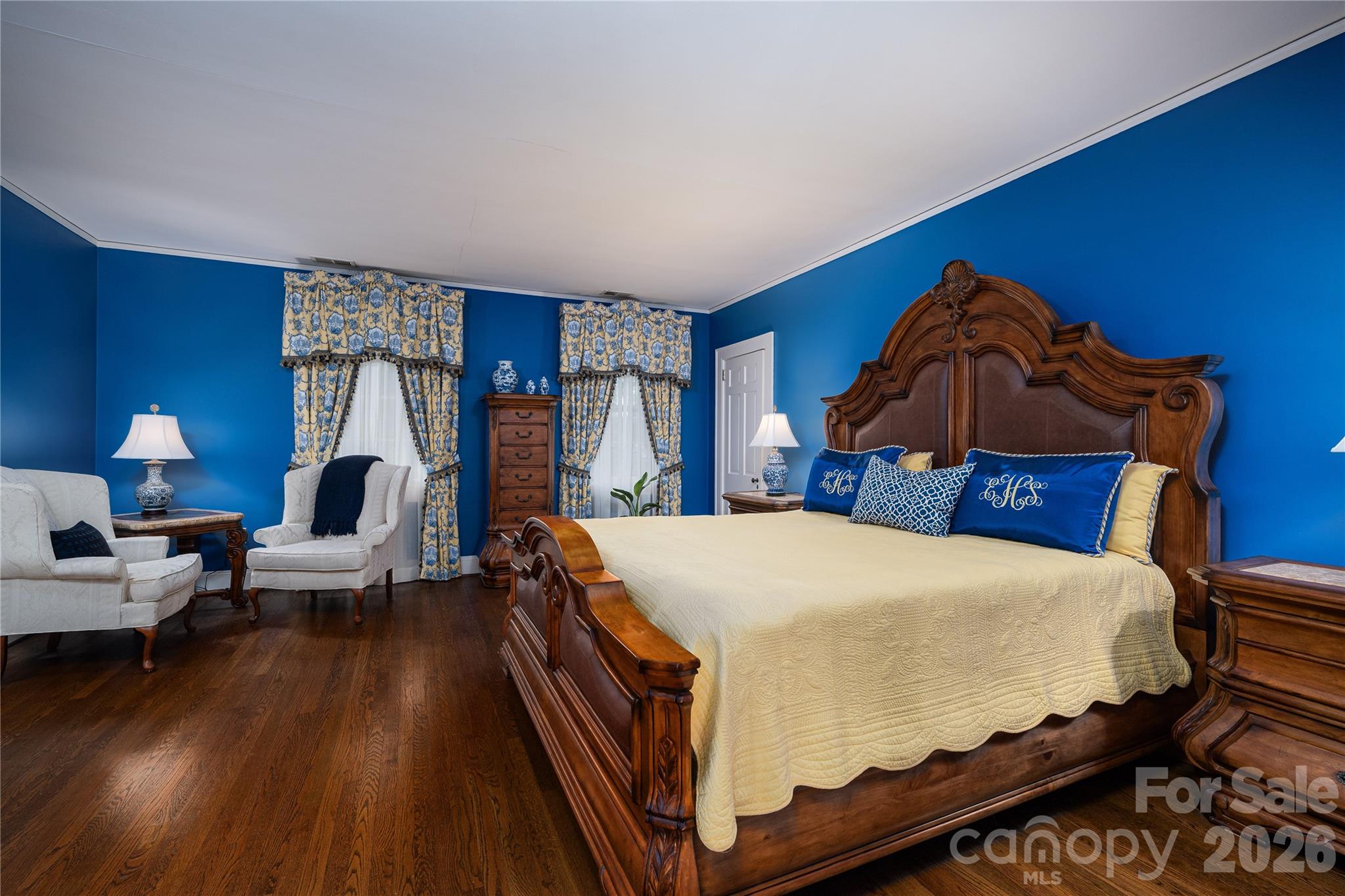 805 S Aspen Street — Lincolnton