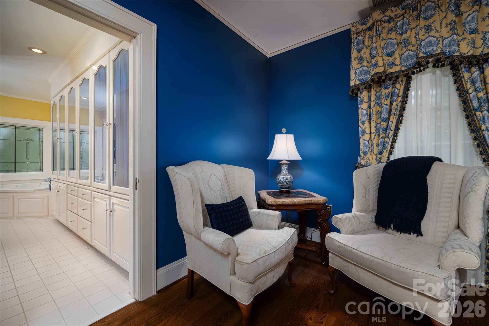805 S Aspen Street — Lincolnton