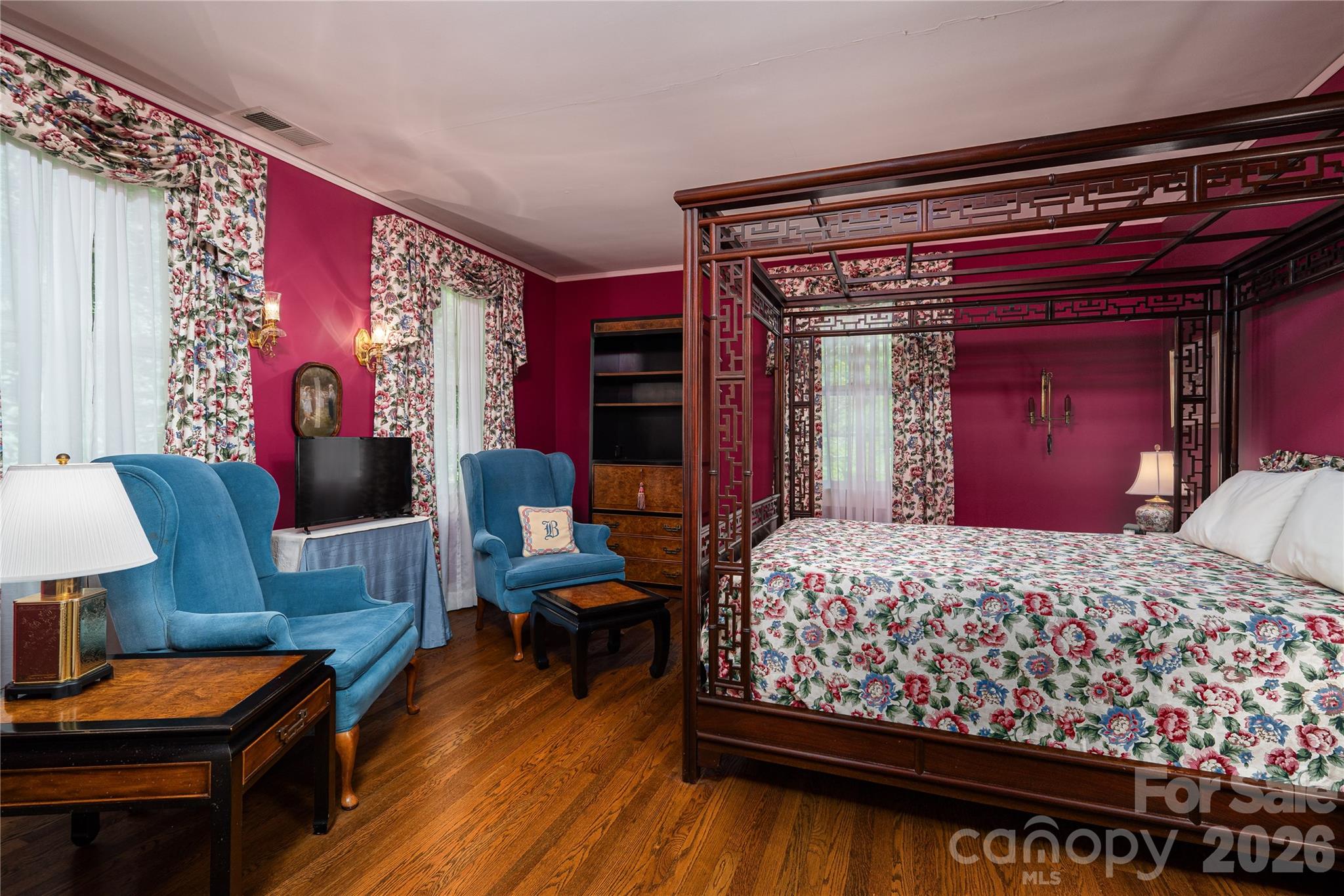 805 S Aspen Street — Lincolnton