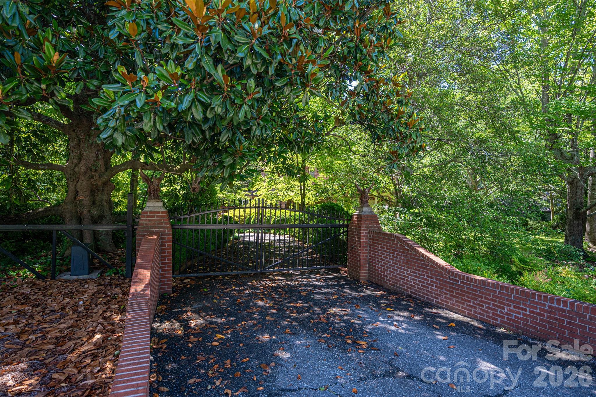 805 S Aspen Street — Lincolnton