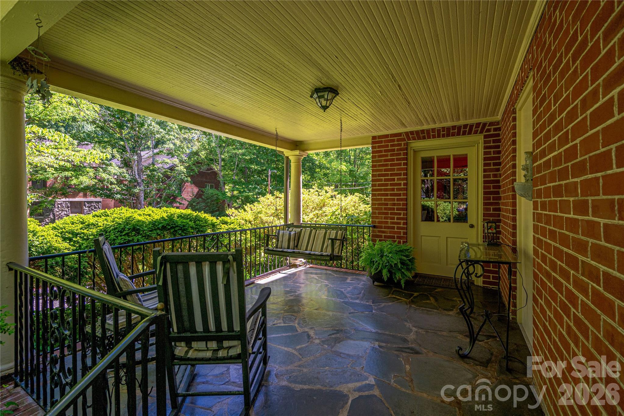 805 S Aspen Street — Lincolnton