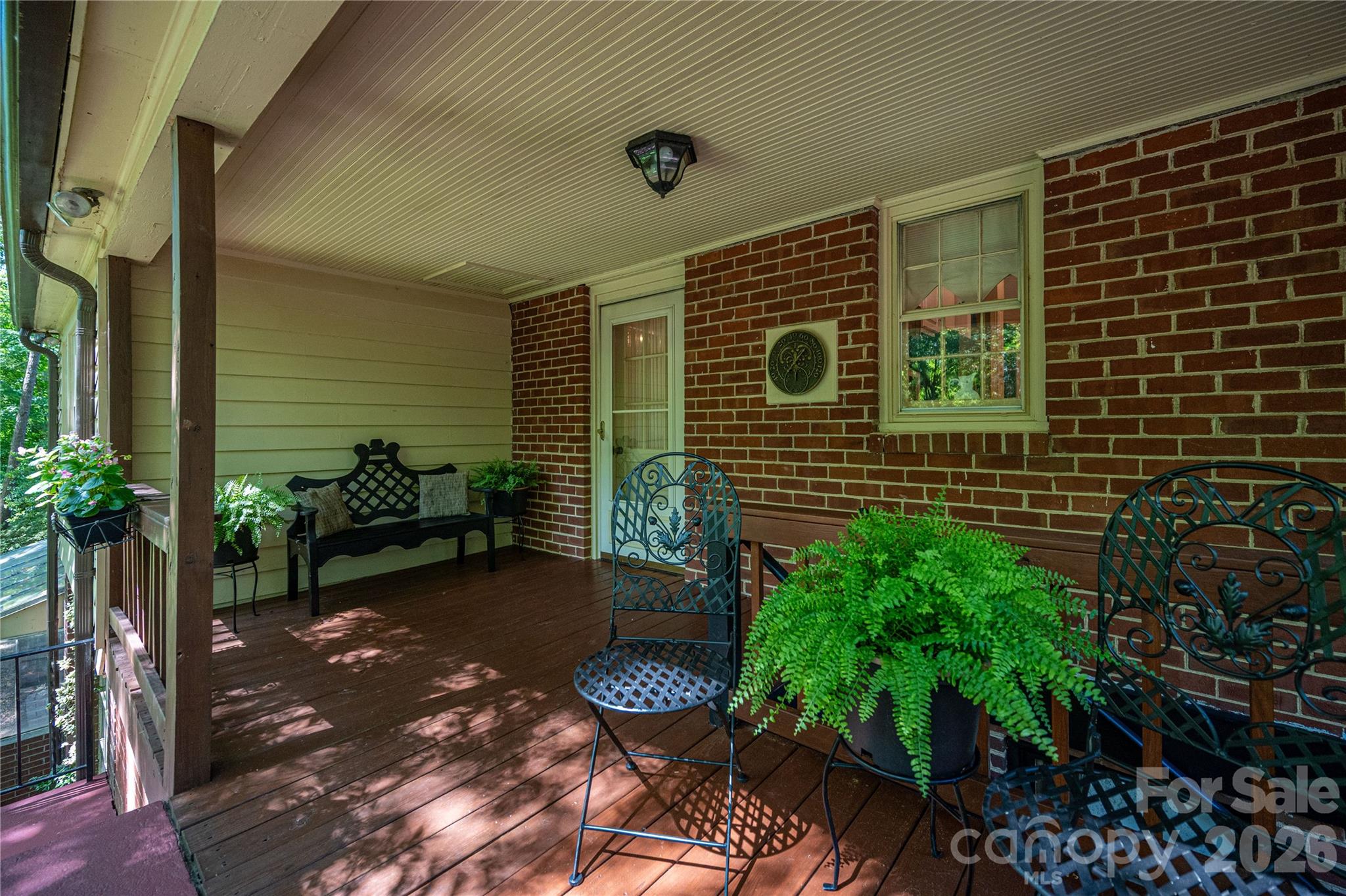 805 S Aspen Street — Lincolnton