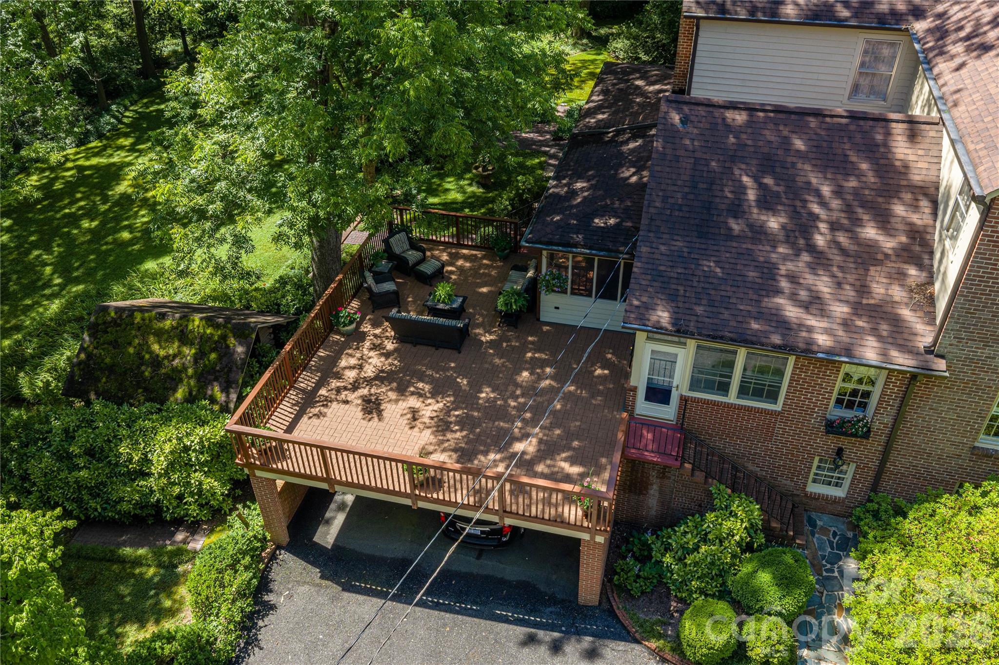 805 S Aspen Street — Lincolnton
