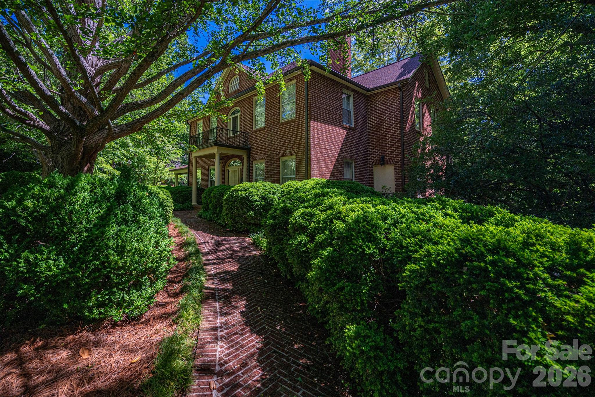 805 S Aspen Street — Lincolnton
