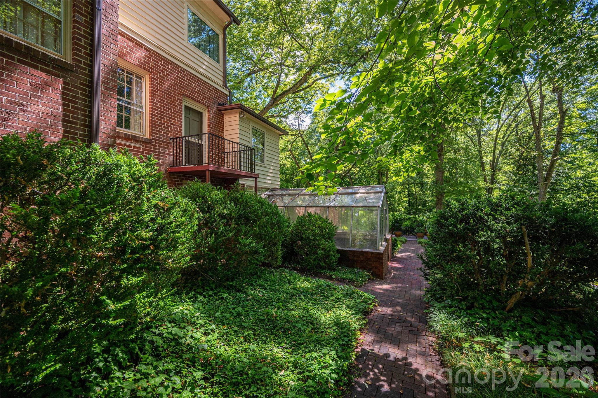 805 S Aspen Street — Lincolnton