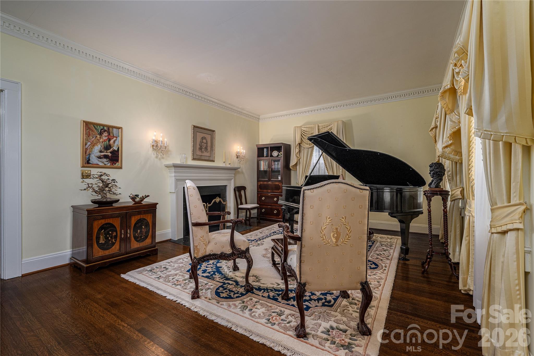 805 S Aspen Street — Lincolnton