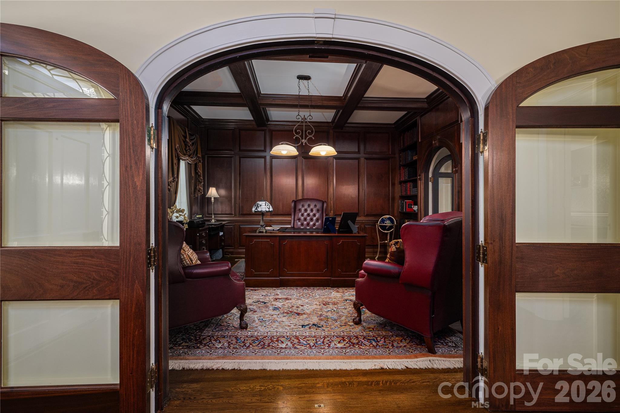 805 S Aspen Street — Lincolnton