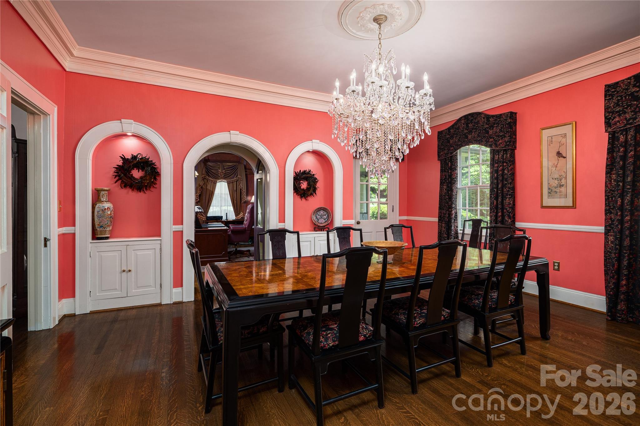 805 S Aspen Street — Lincolnton
