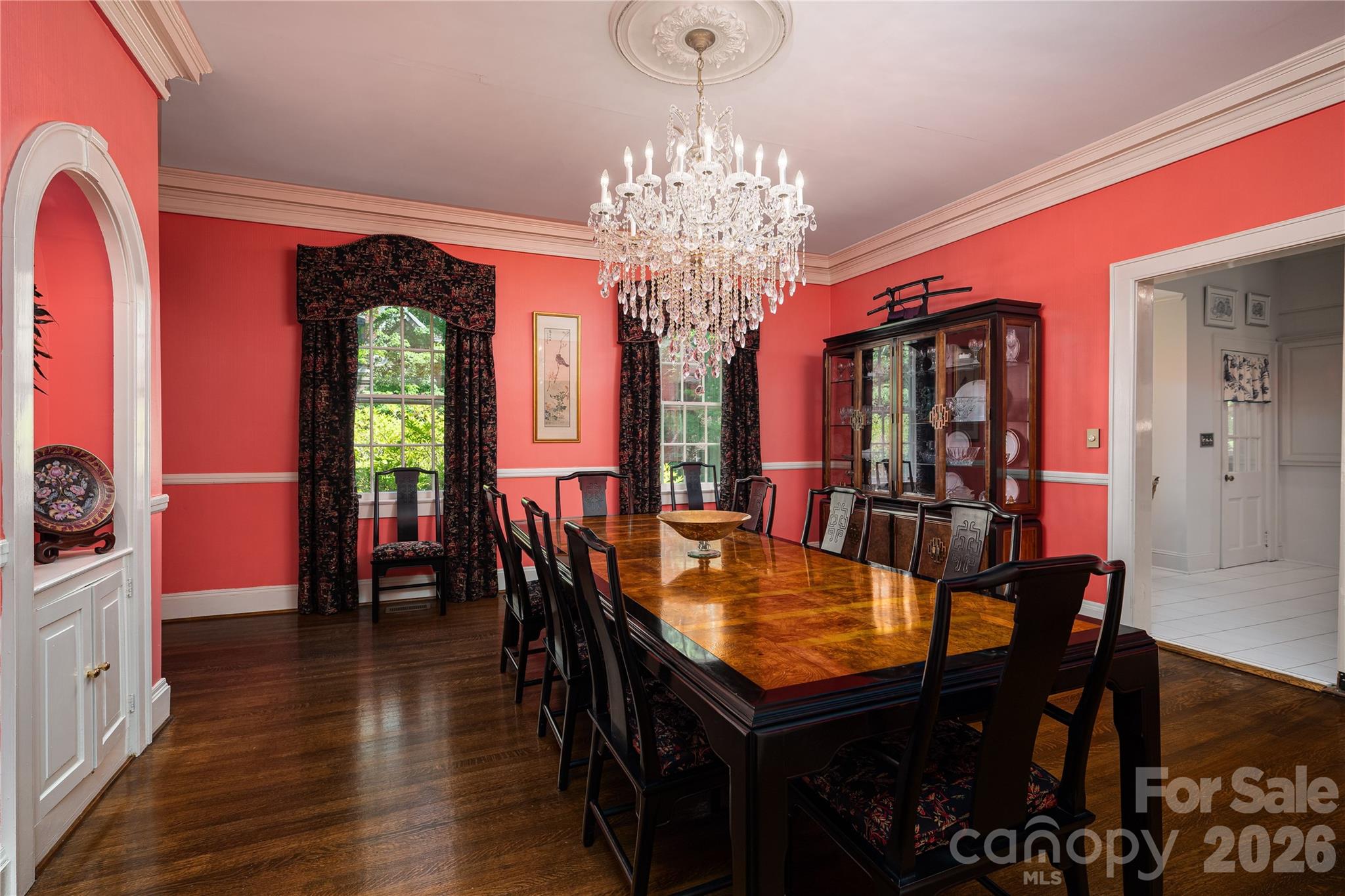805 S Aspen Street — Lincolnton