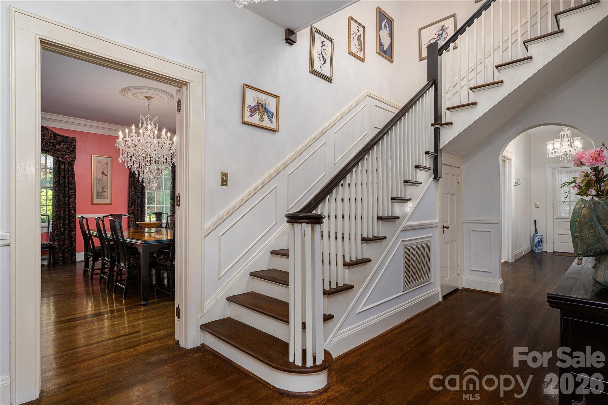 805 S Aspen Street — Lincolnton